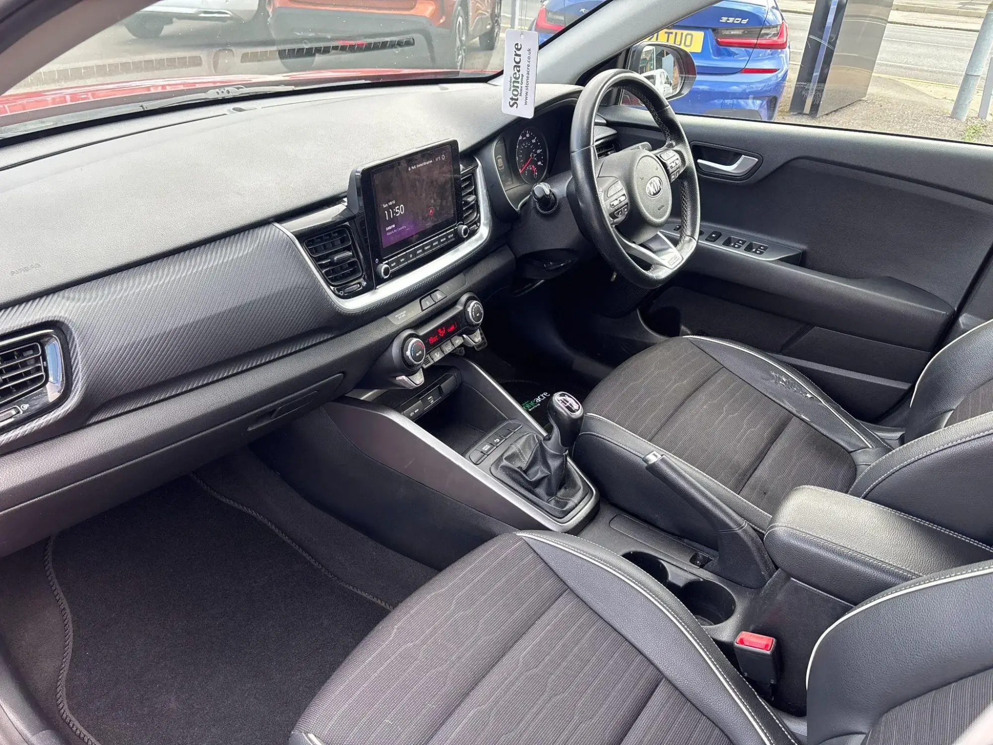 Kia Stonic Image 26 Kia Stonic Image 26