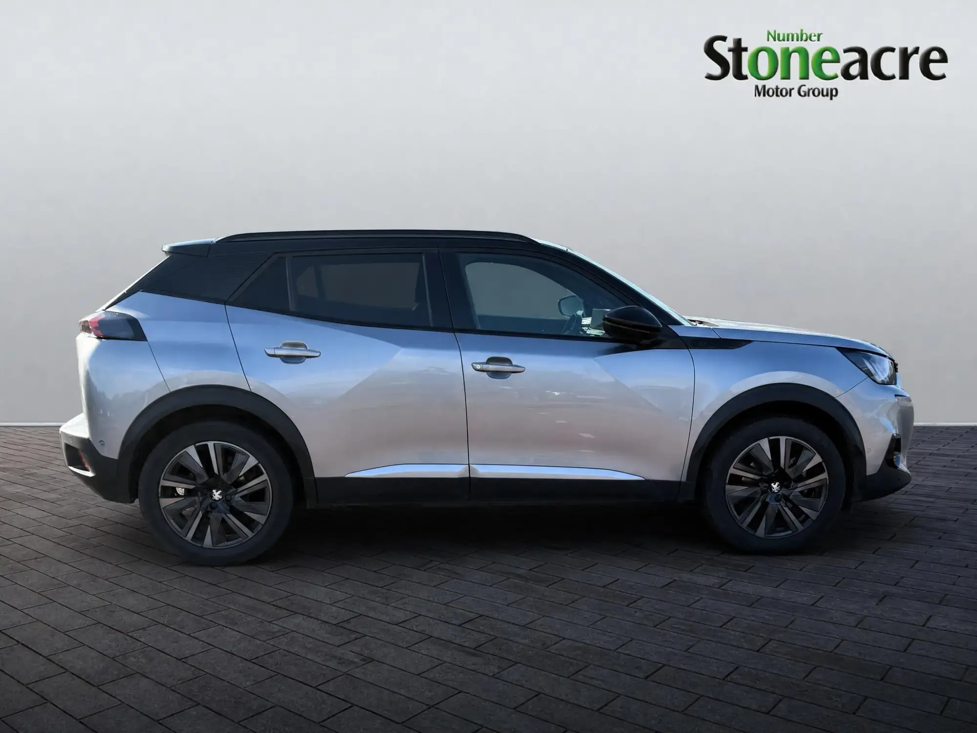 Peugeot E-2008 Image 7