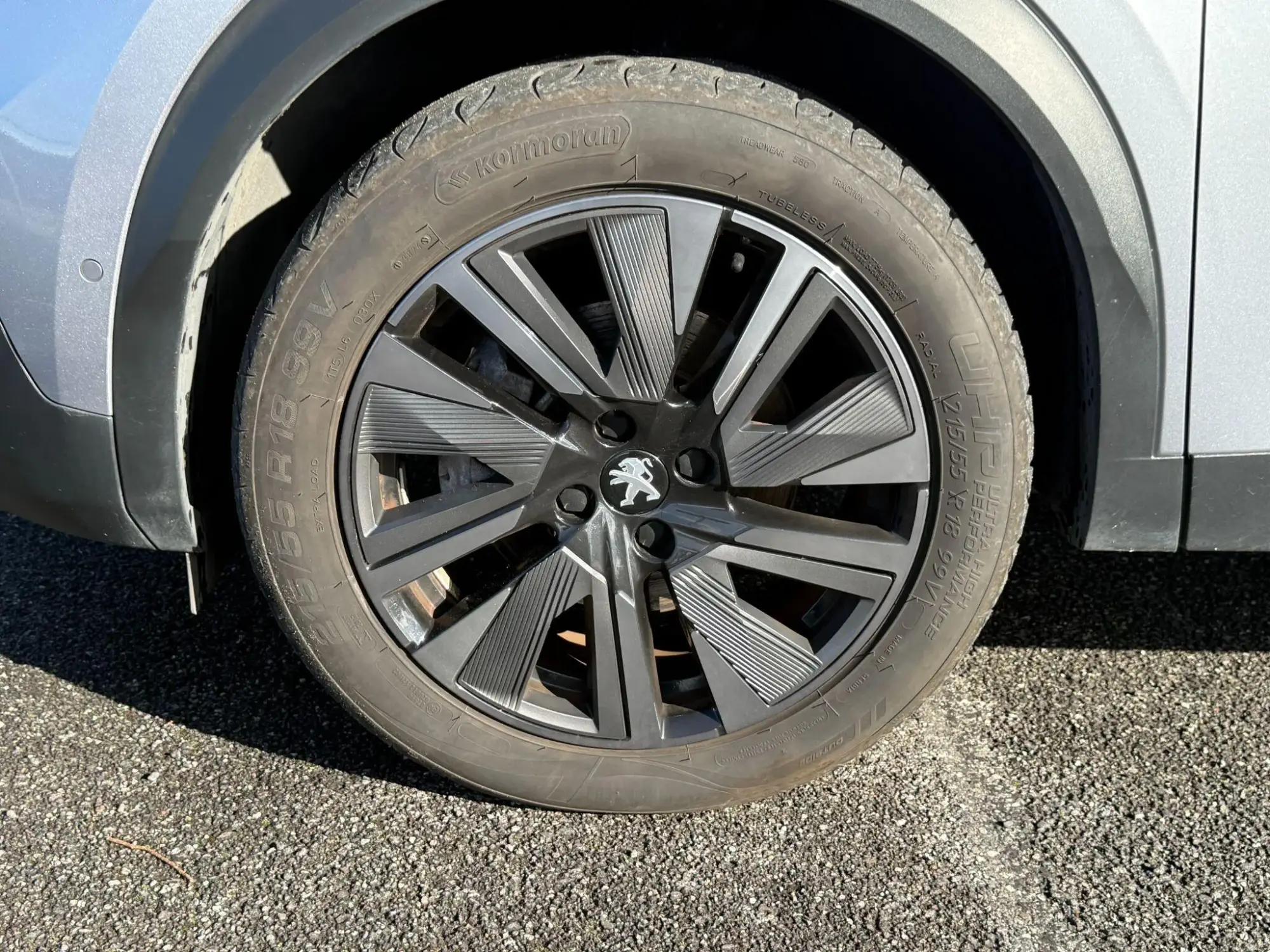 Peugeot E-2008 Image 13