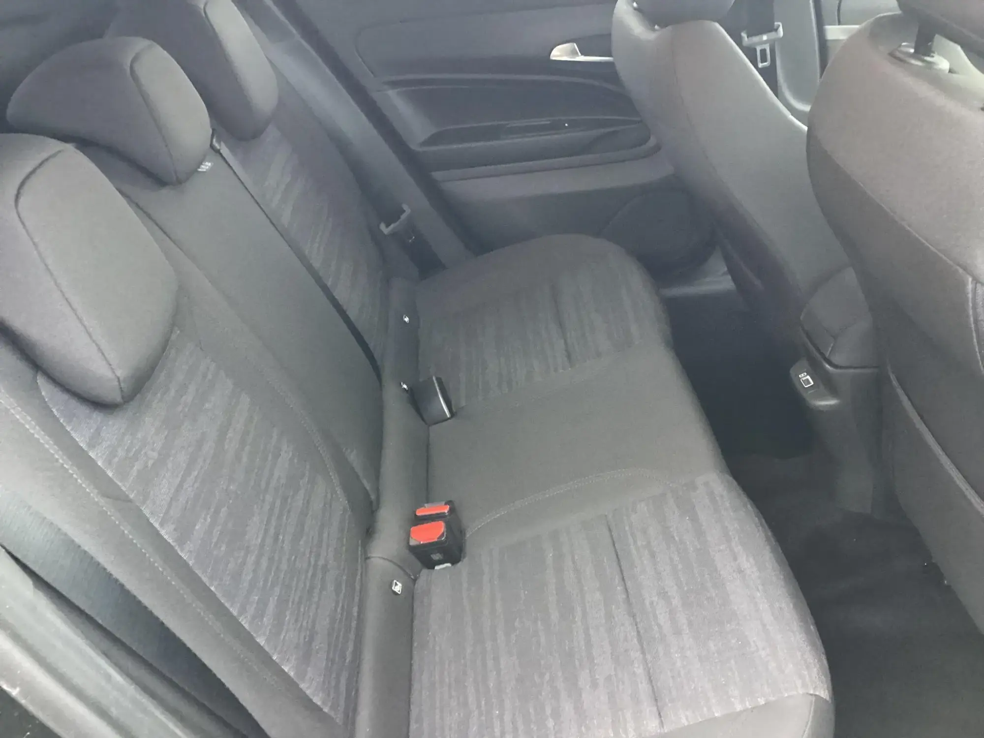 Jeep Avenger Full-Electric Image 13