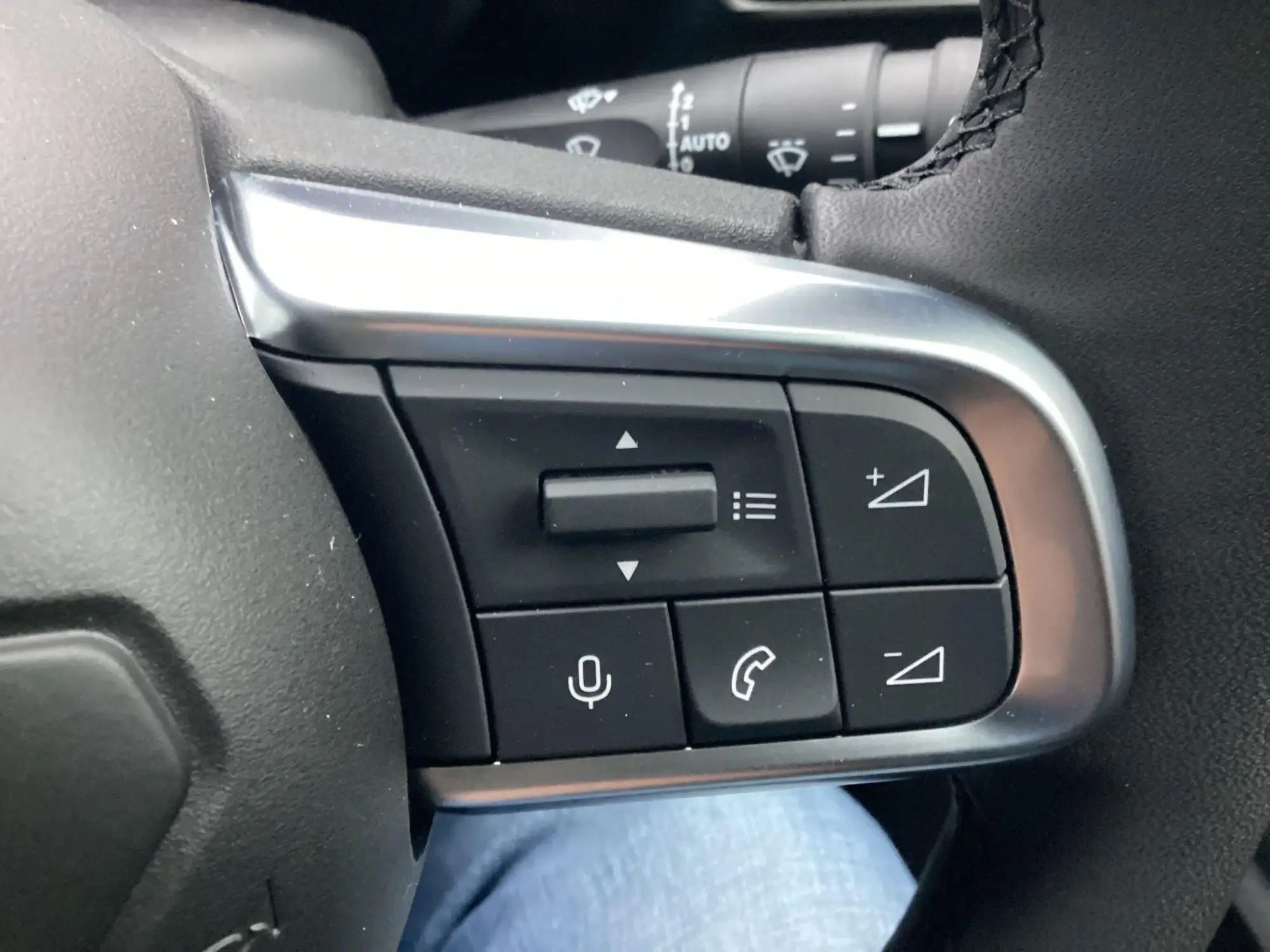 Jeep Avenger Full-Electric Image 18