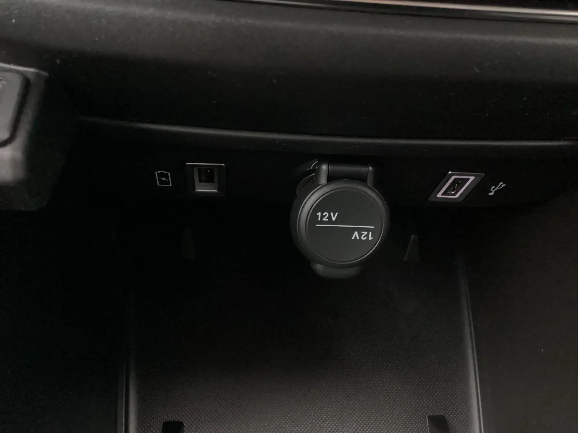 Jeep Avenger Full-Electric Image 27
