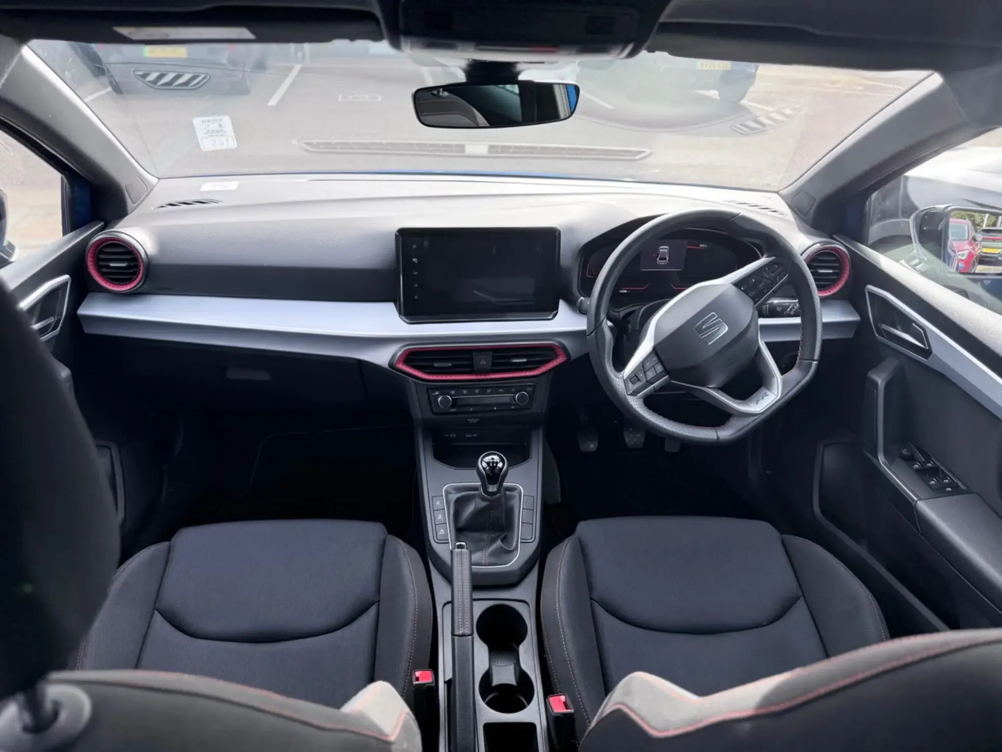 SEAT Ateca Image 9 SEAT Ateca Image 9