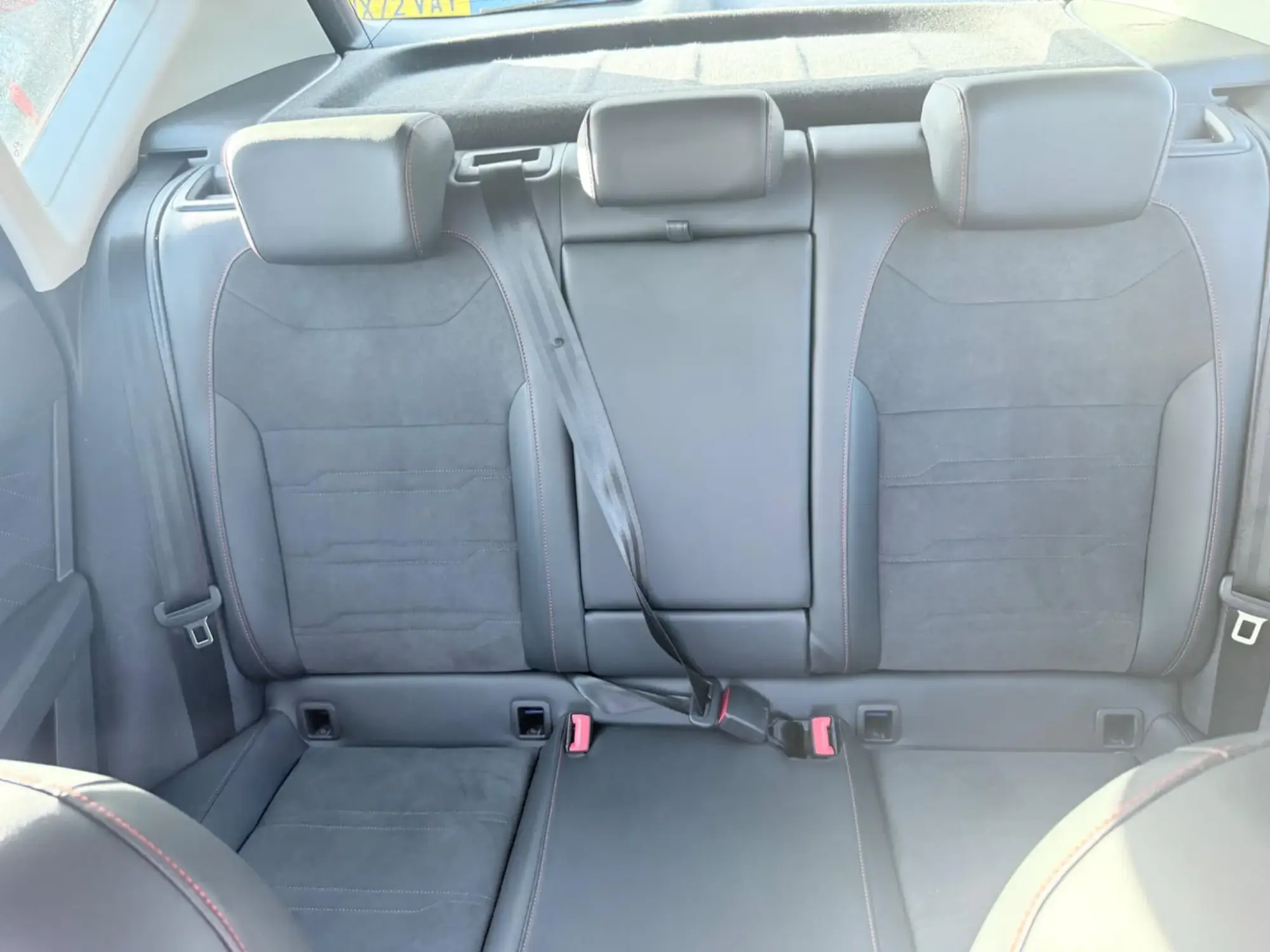 SEAT Ateca Image 12 SEAT Ateca Image 12