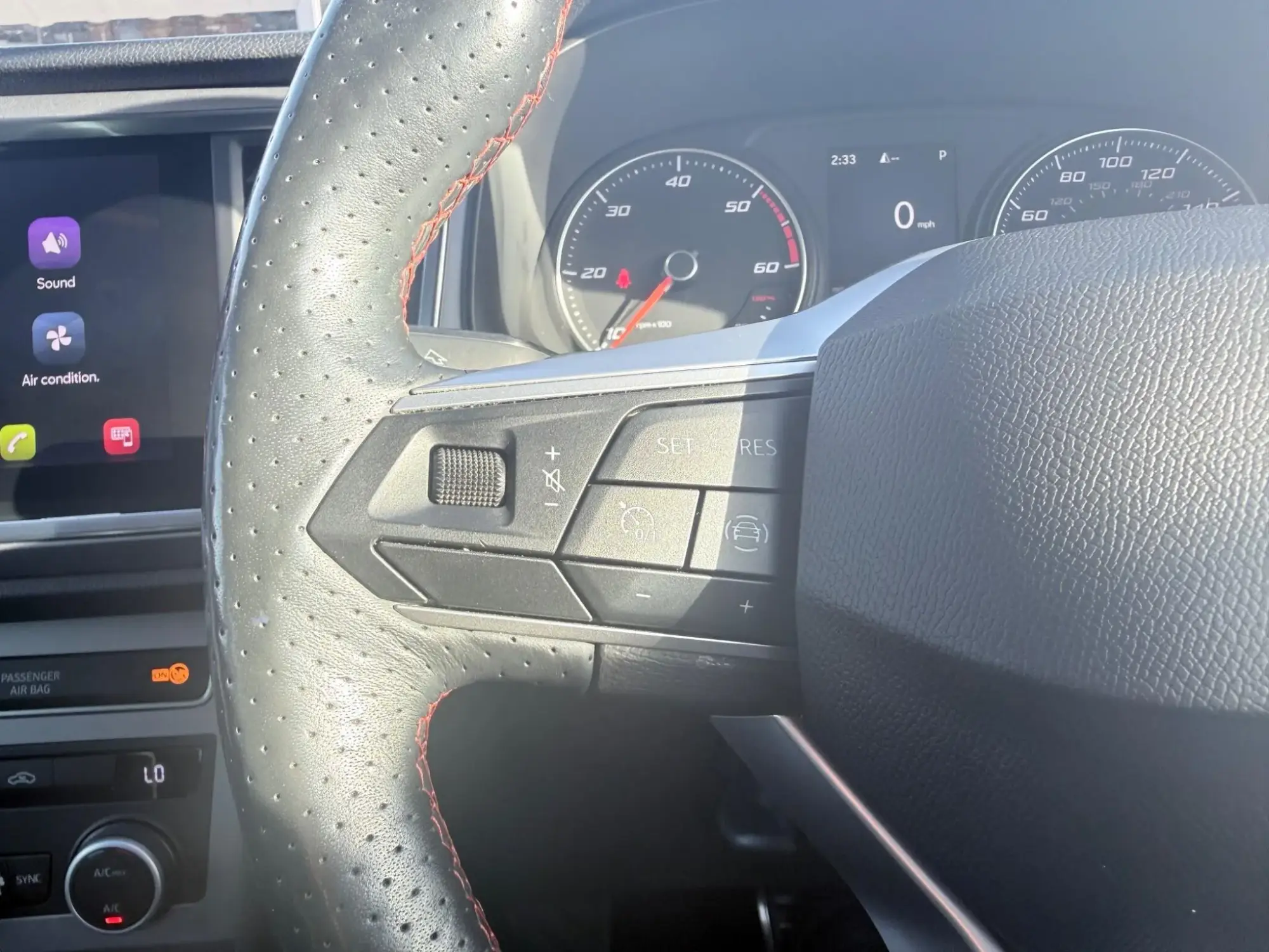 SEAT Ateca Image 13 SEAT Ateca Image 13