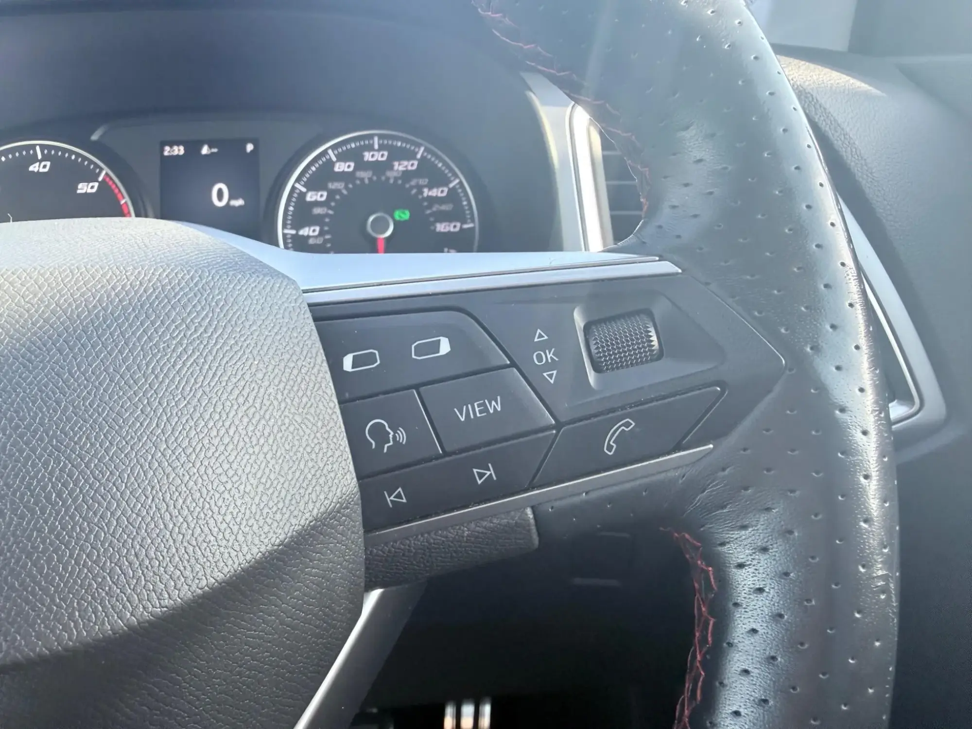 SEAT Ateca Image 14 SEAT Ateca Image 14