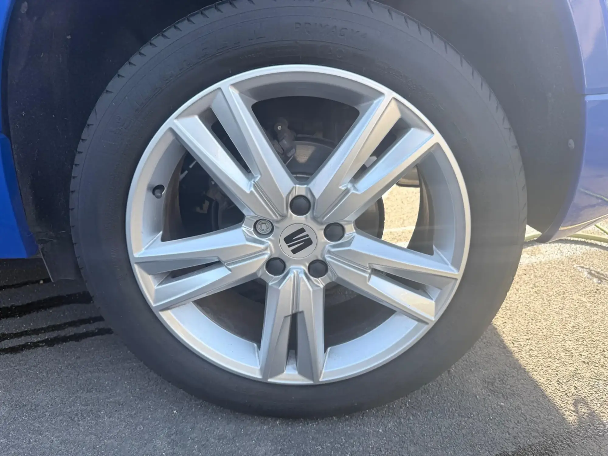 SEAT Ateca Image 15 SEAT Ateca Image 15