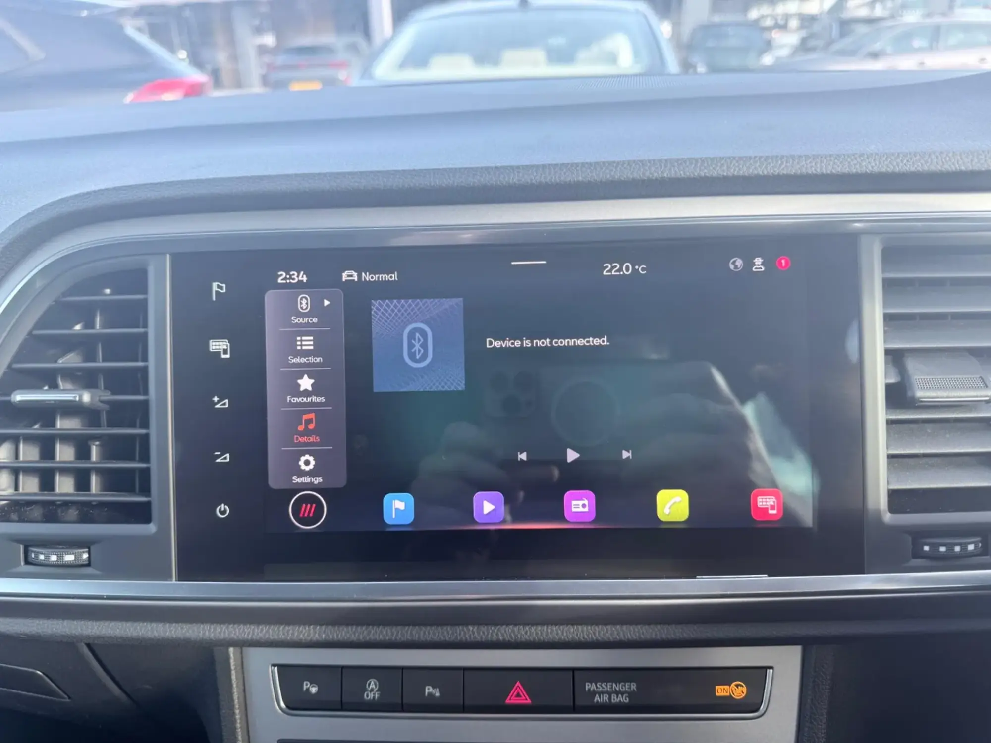 SEAT Ateca Image 16 SEAT Ateca Image 16
