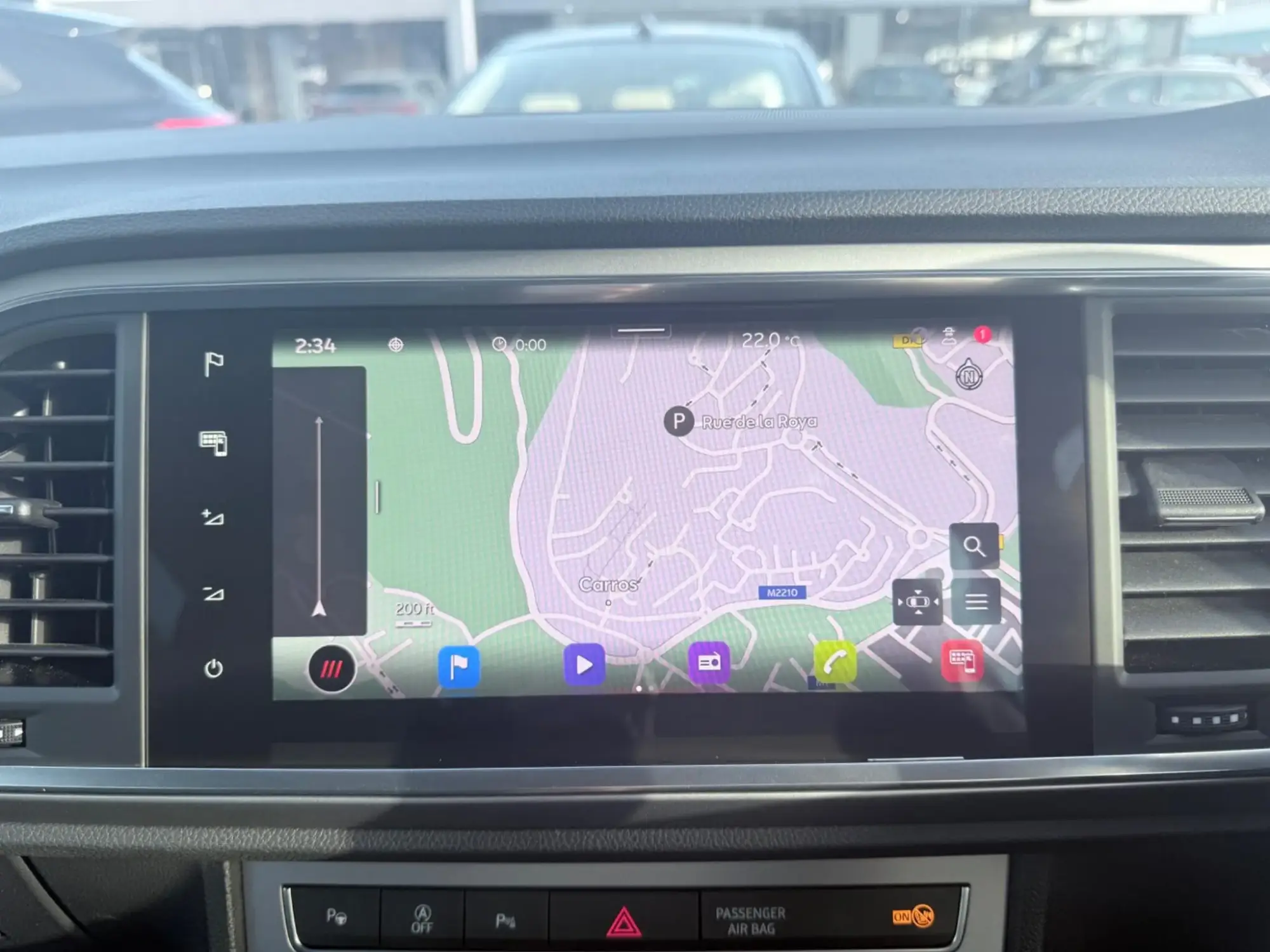 SEAT Ateca Image 17 SEAT Ateca Image 17