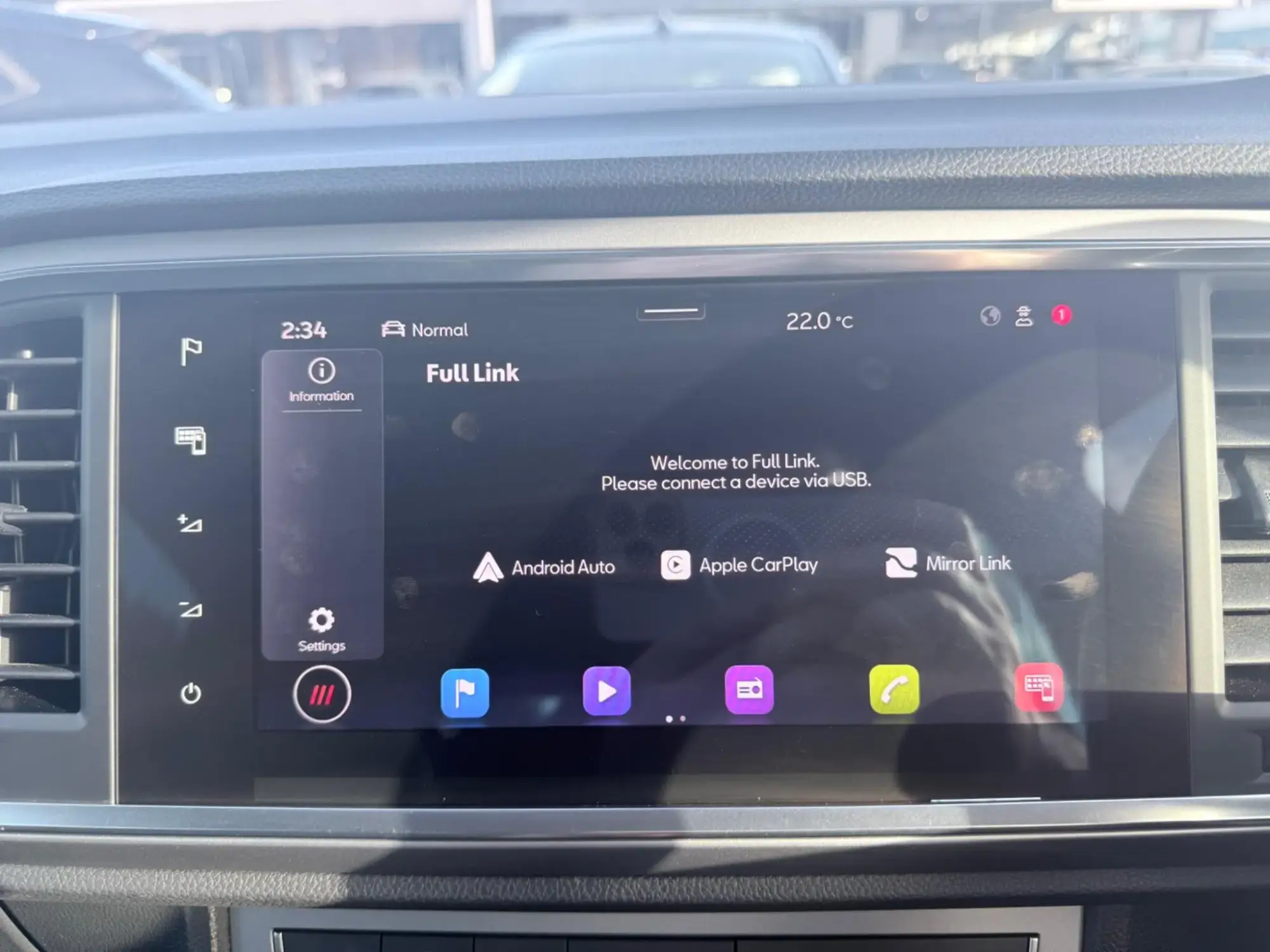 SEAT Ateca Image 18 SEAT Ateca Image 18