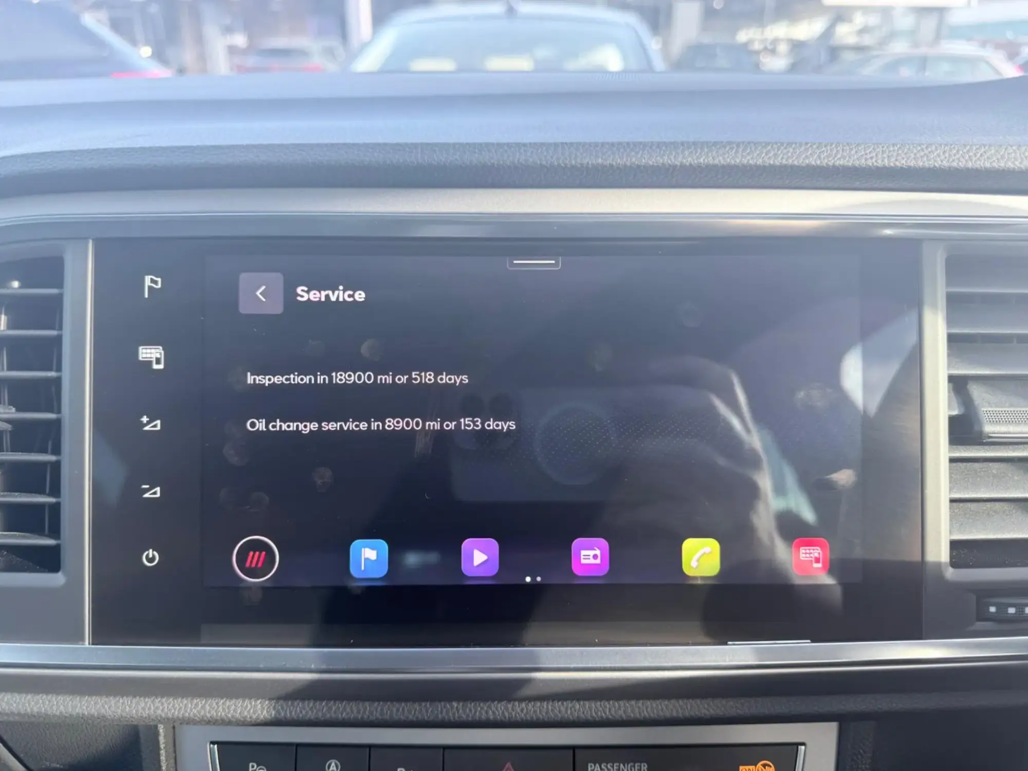 SEAT Ateca Image 19 SEAT Ateca Image 19