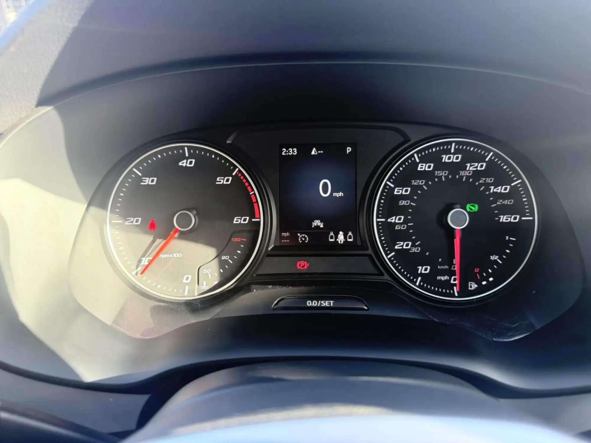 SEAT Ateca Image 22 SEAT Ateca Image 22
