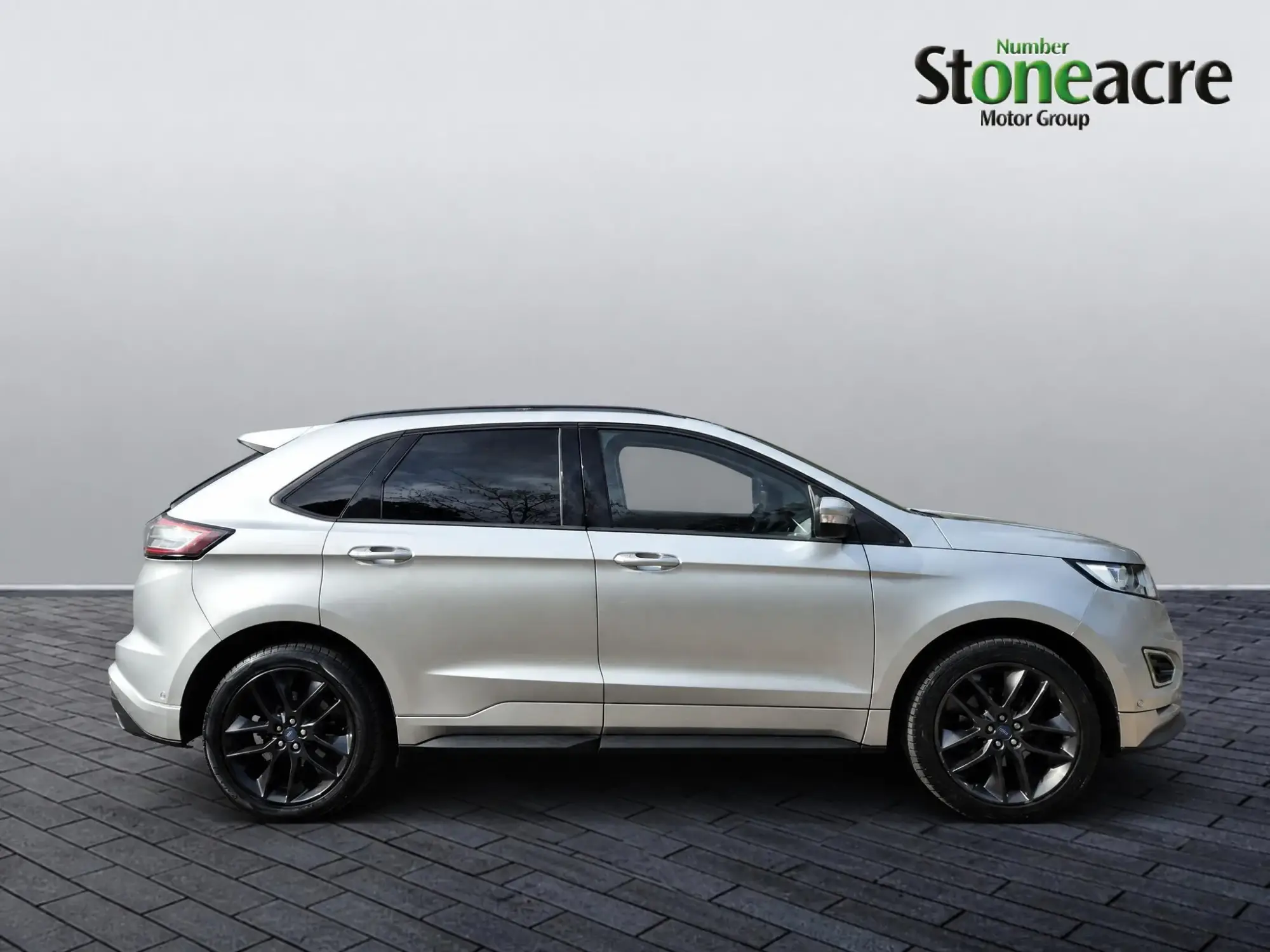 Ford Edge 2.0 TDCi 210 Sport 5dr Powershift KU16UXX Image 2