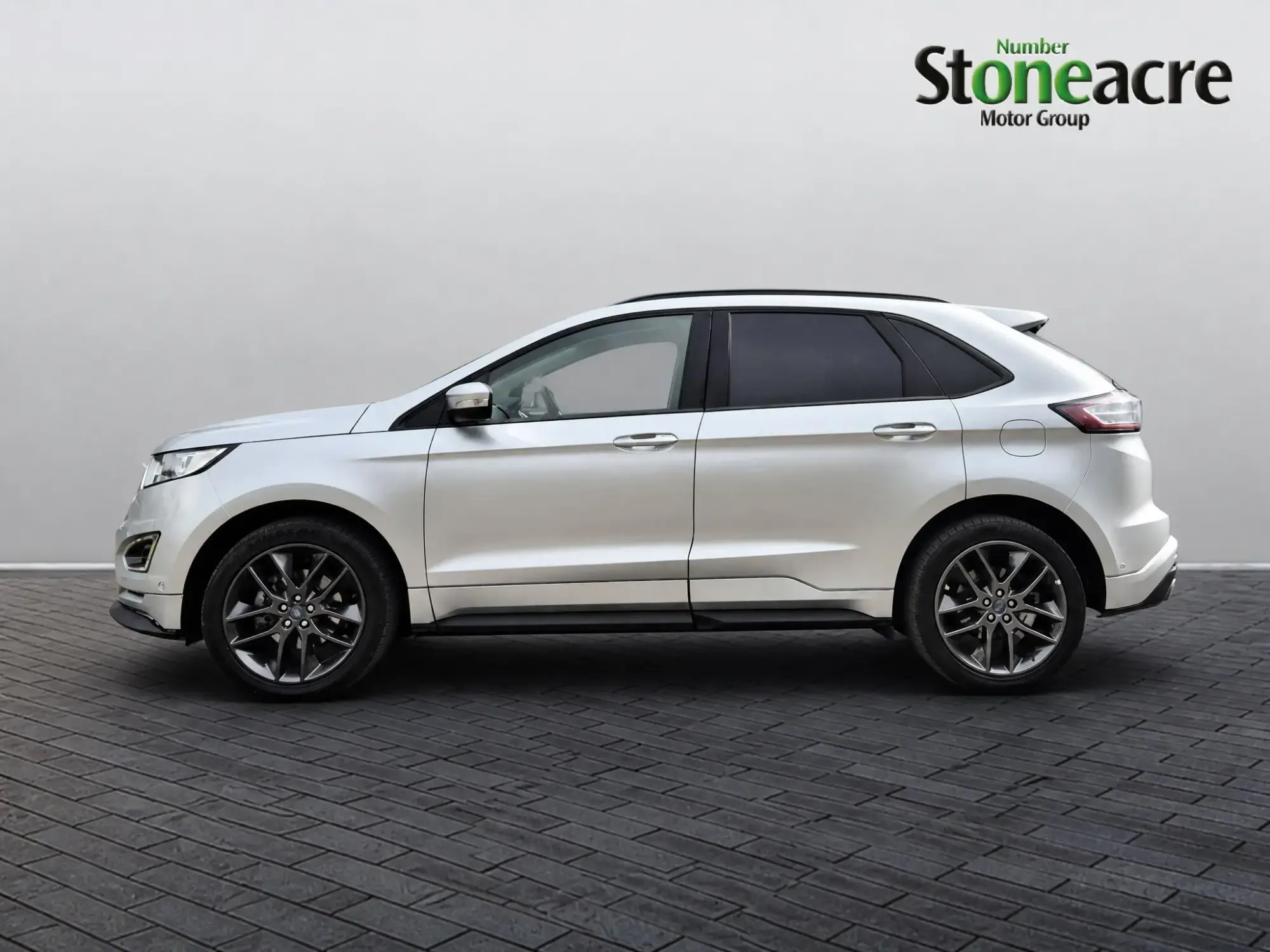 Ford Edge Image 6