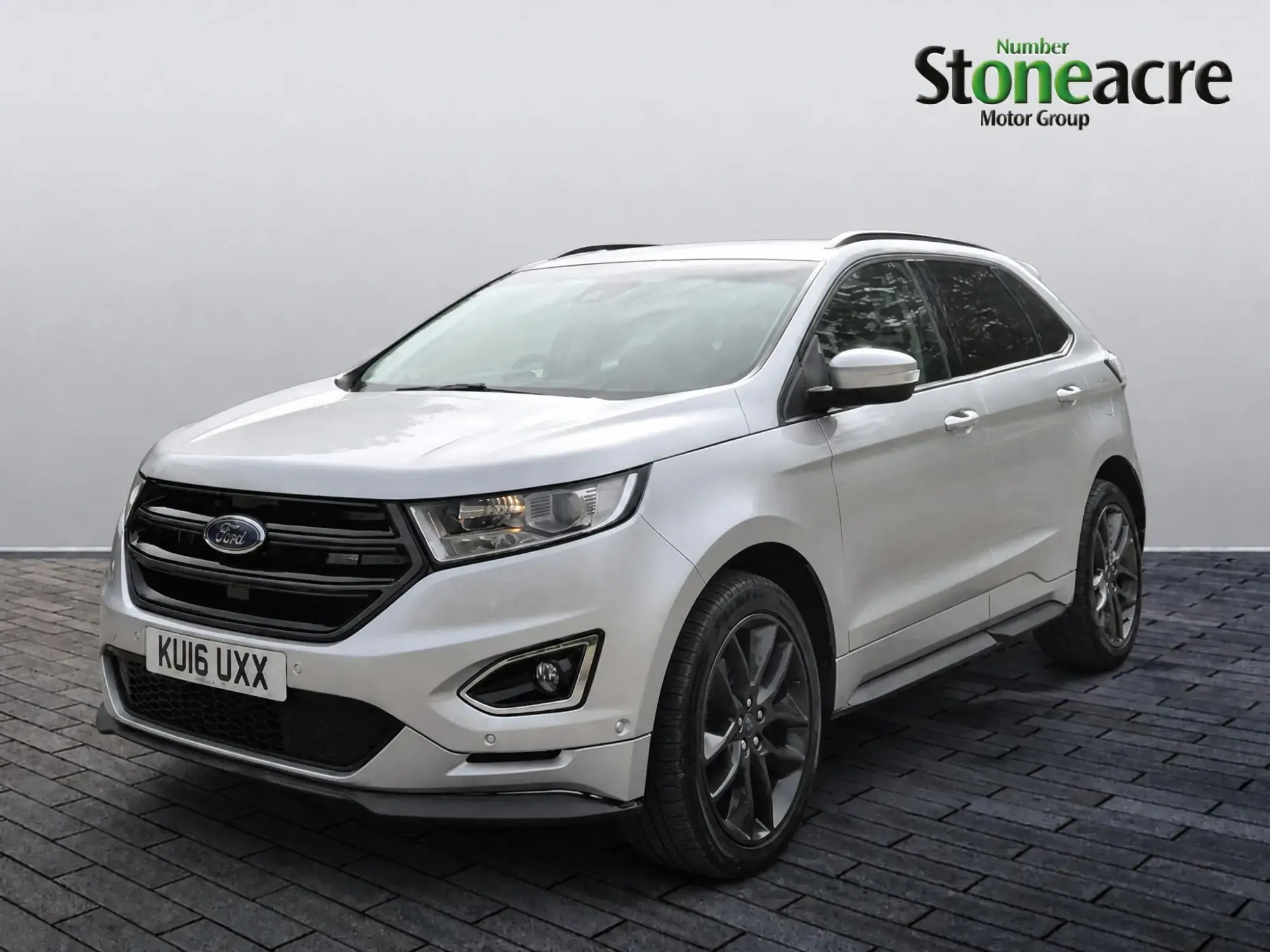 Ford Edge Image 7
