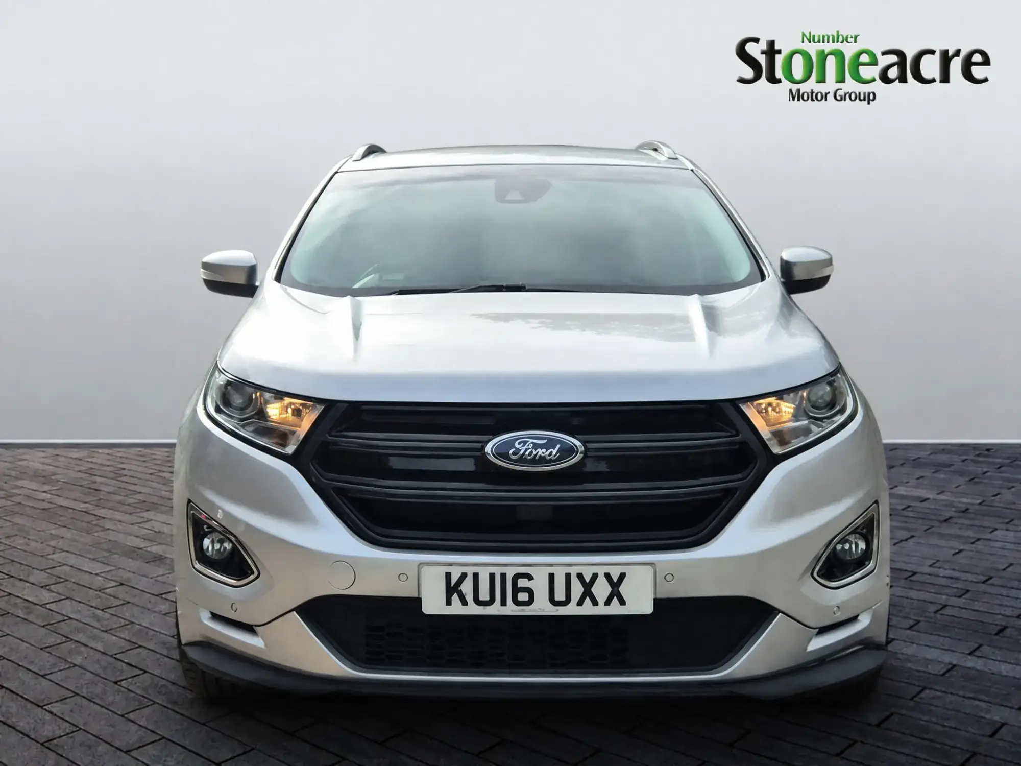 Ford Edge Image 8