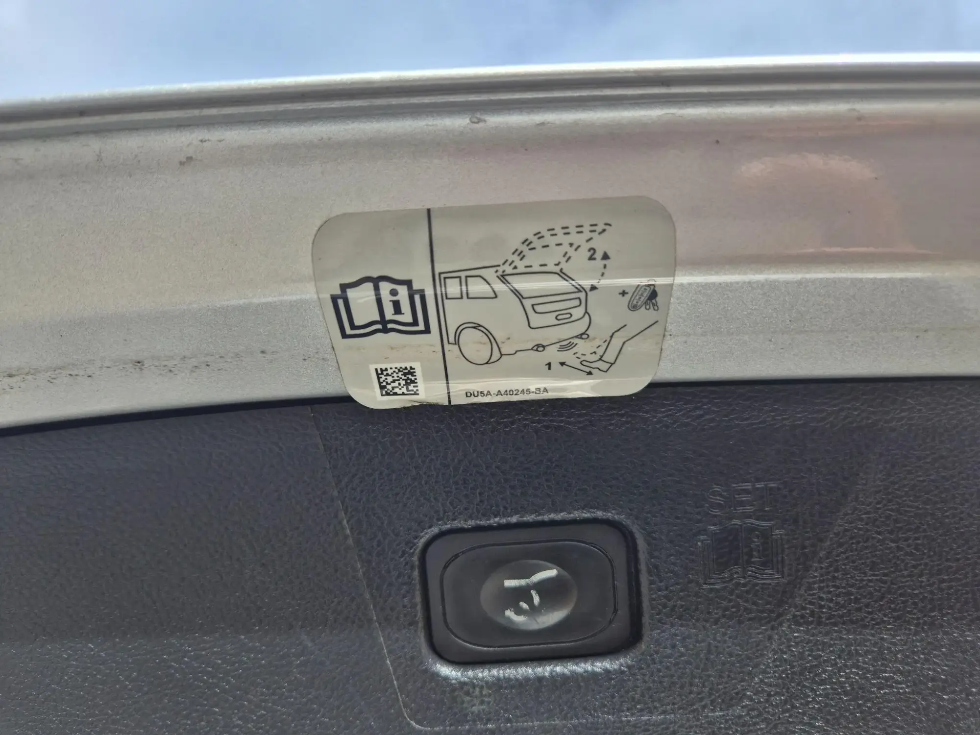 Ford Edge Image 11