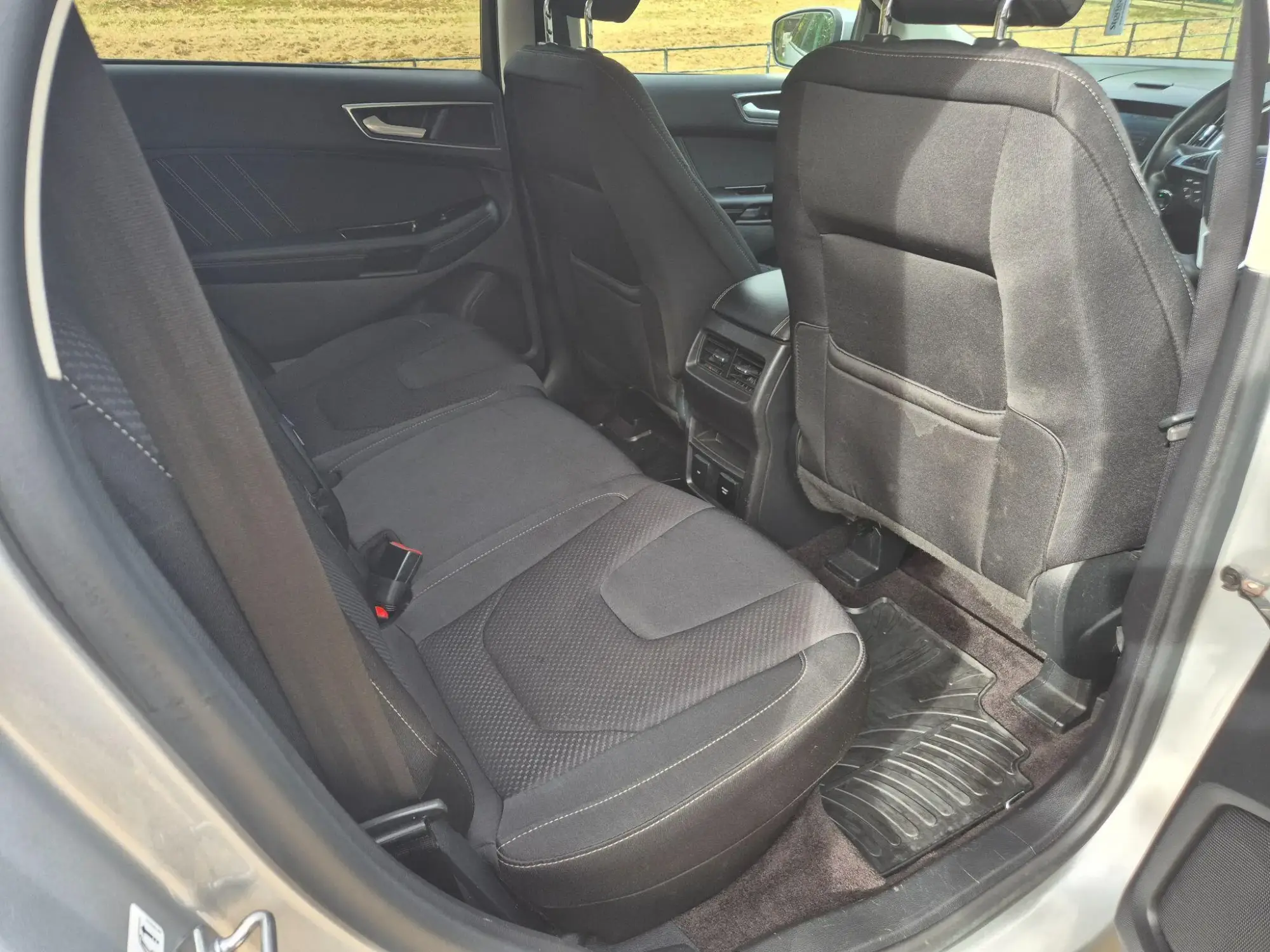 Ford Edge Image 18