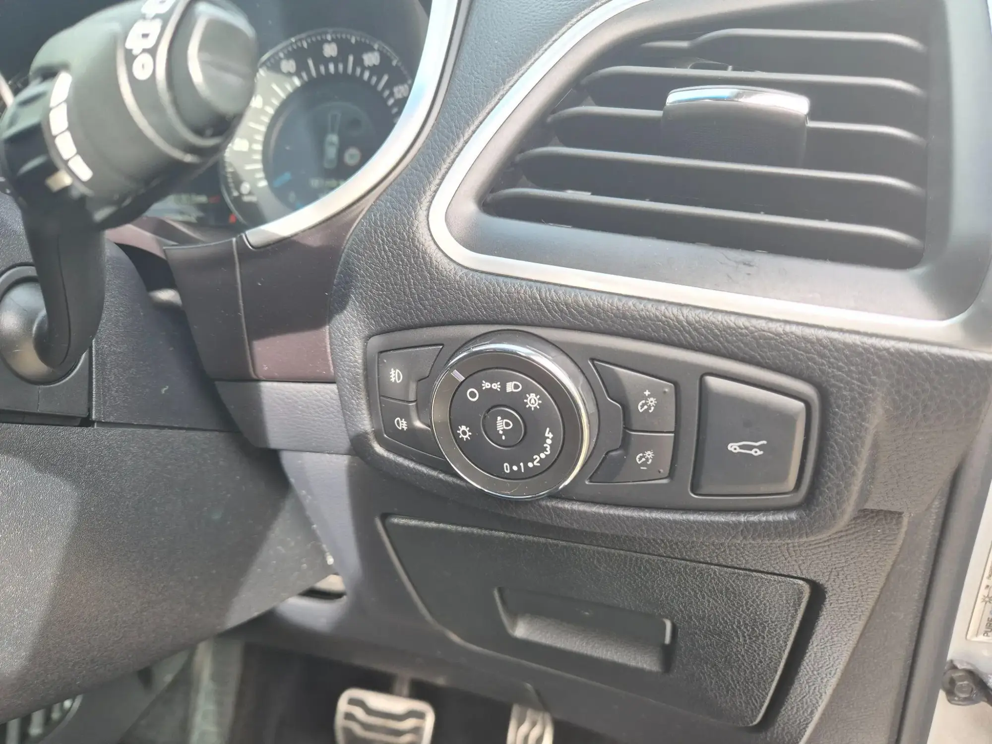 Ford Edge Image 19