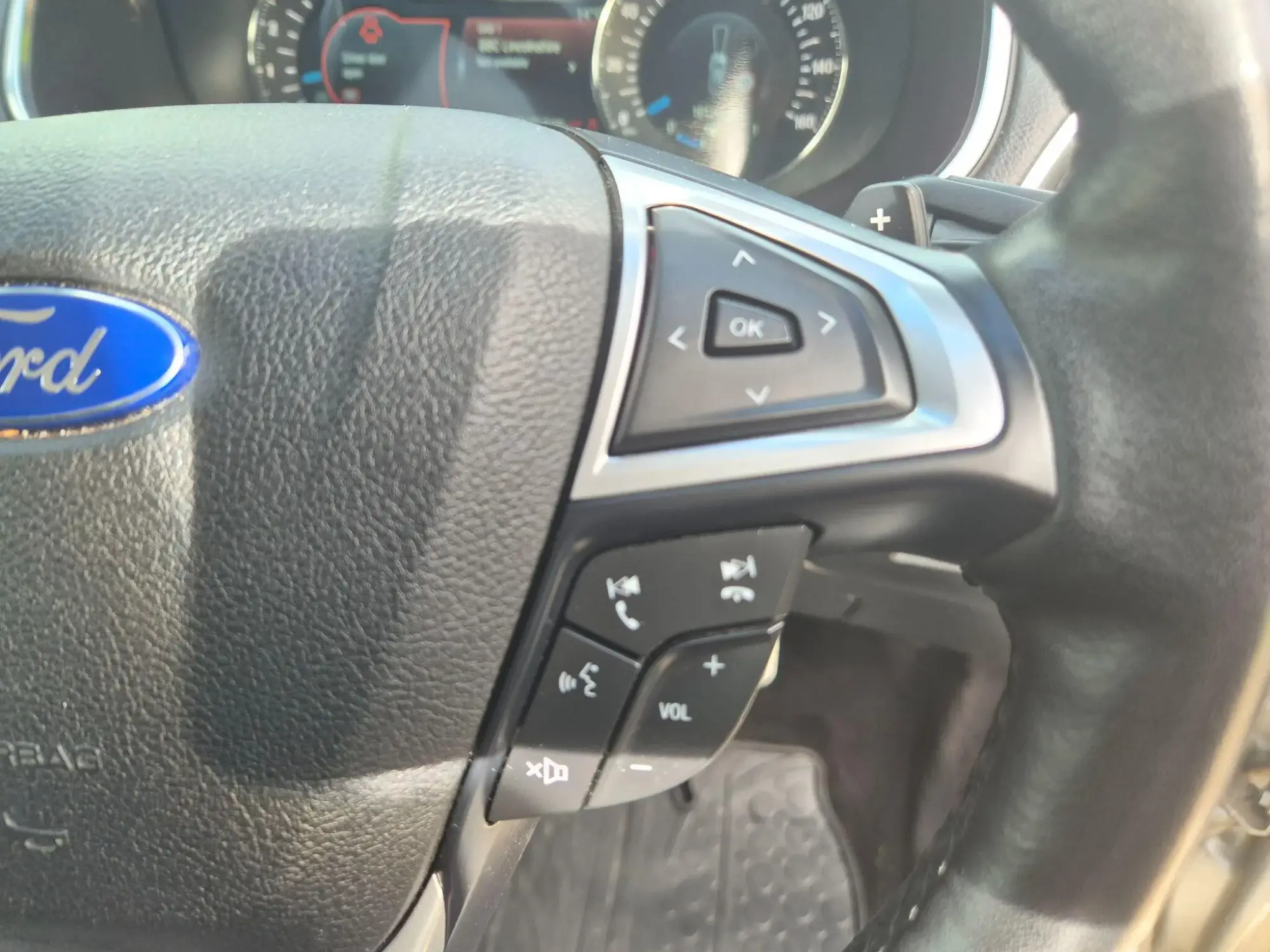 Ford Edge Image 20