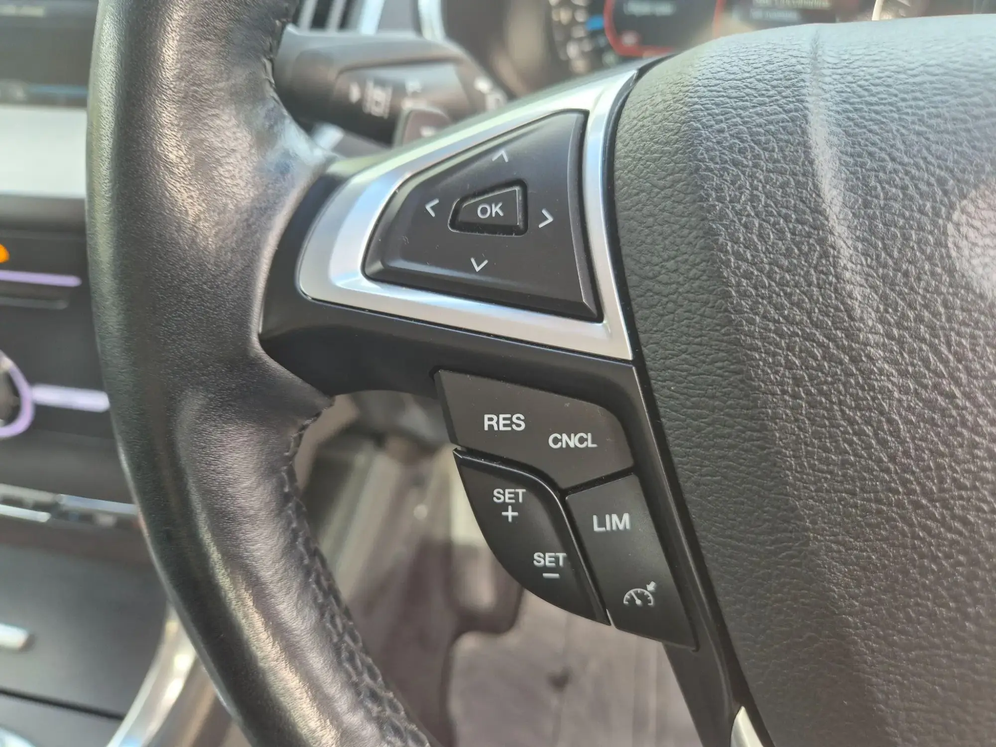 Ford Edge Image 22
