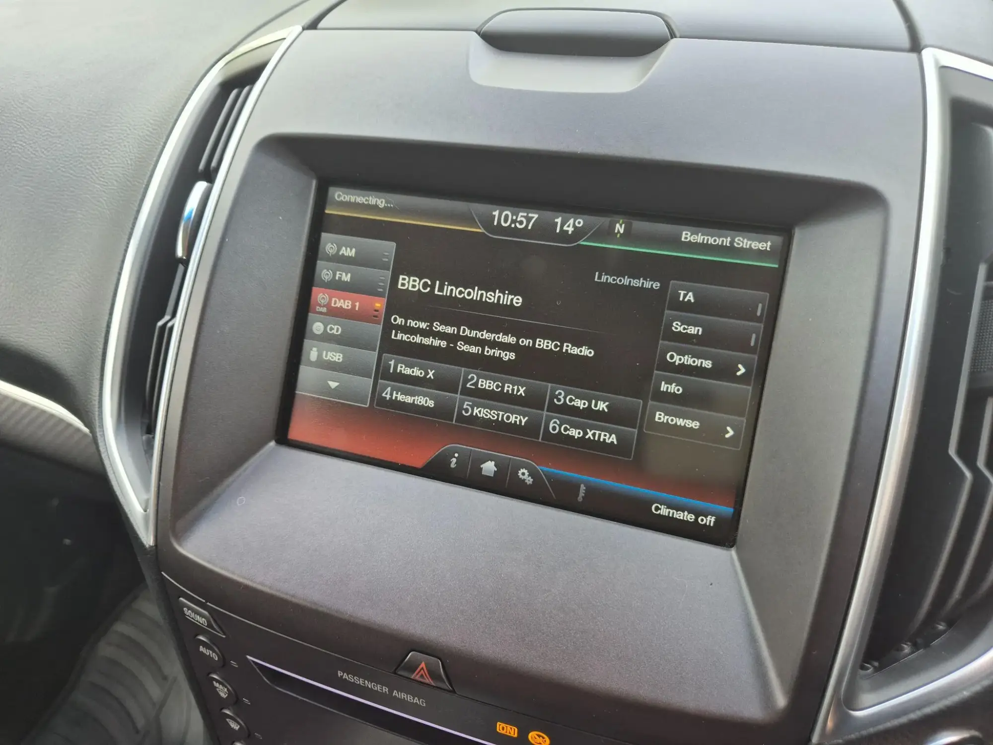 Ford Edge Image 25
