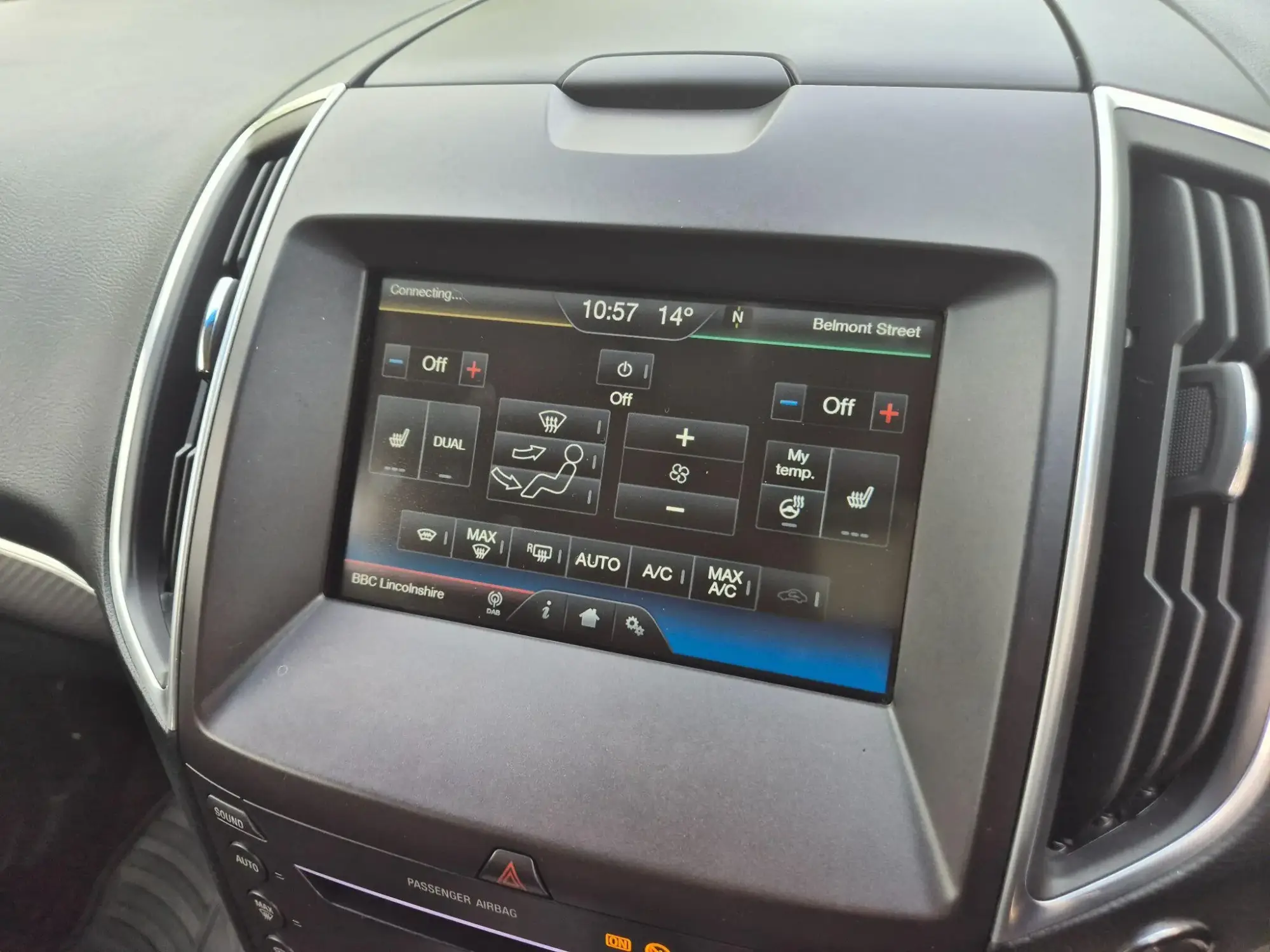 Ford Edge Image 26