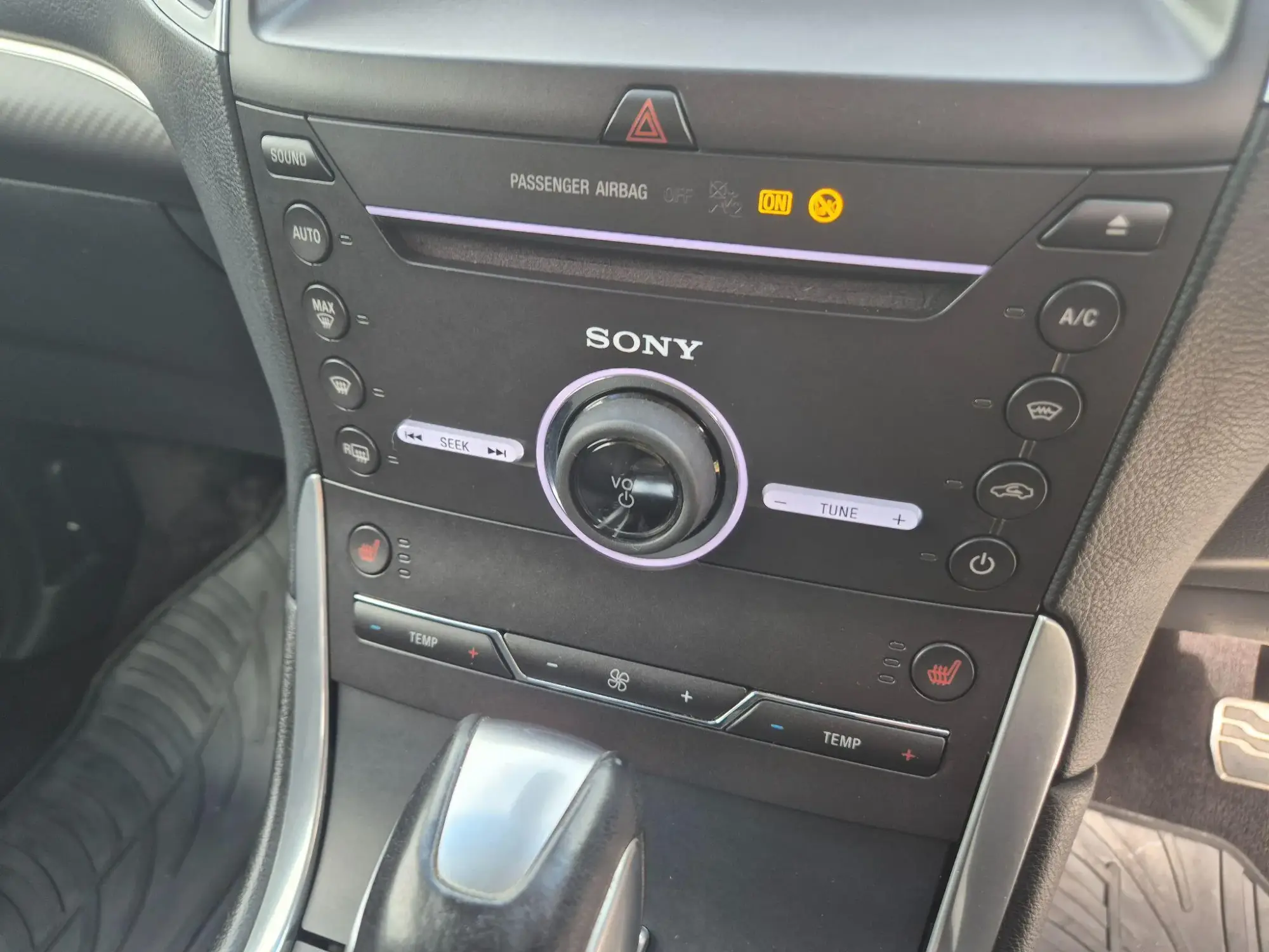 Ford Edge Image 27