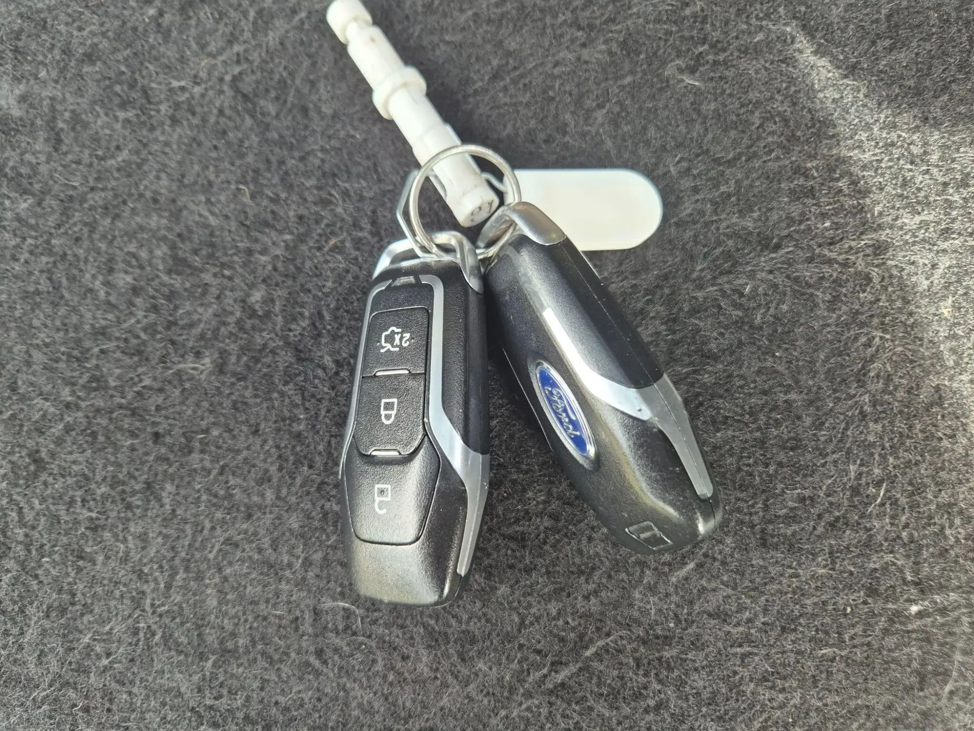 Ford Edge Image 28