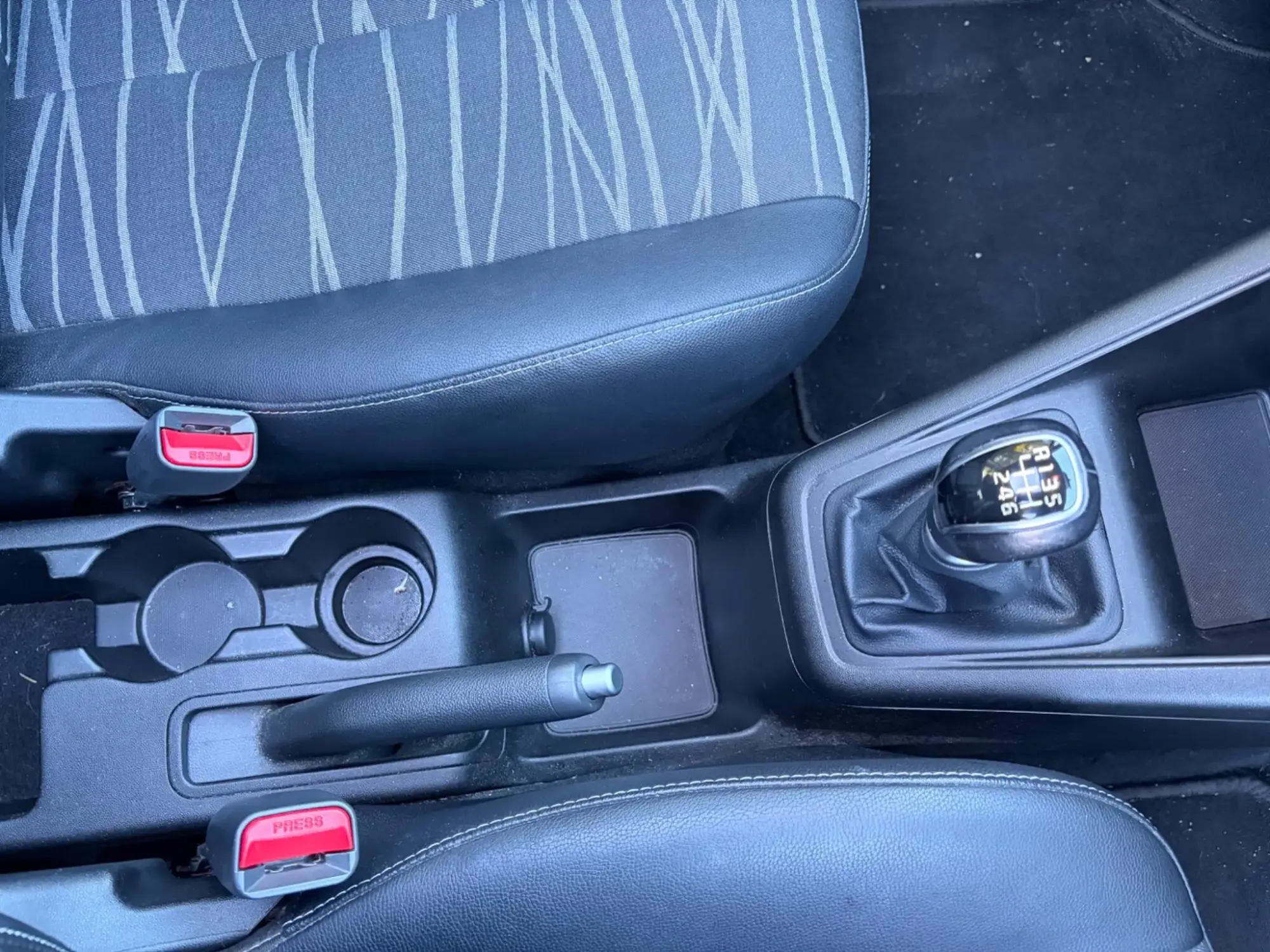 Kia Venga Image 9 Kia Venga Image 9