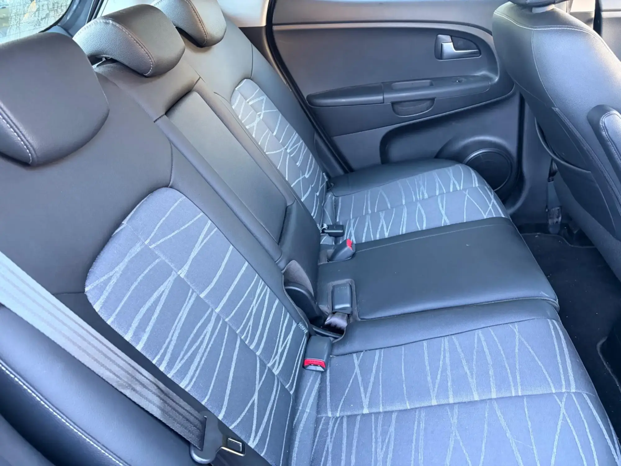 Kia Venga Image 14 Kia Venga Image 14