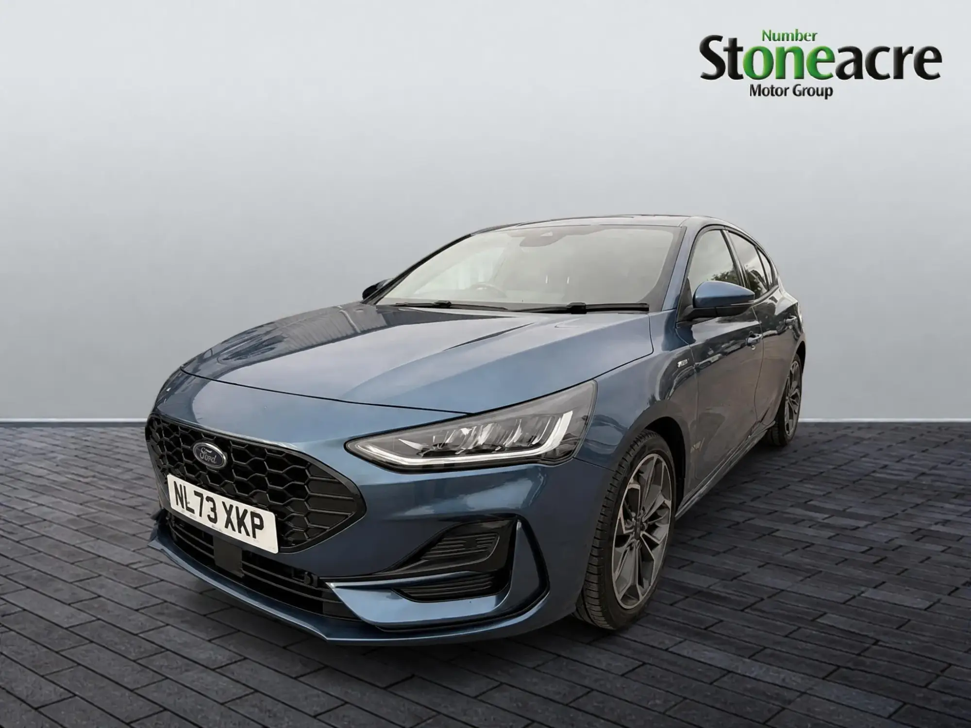 Ford Focus Image 3 Ford Focus Image 3