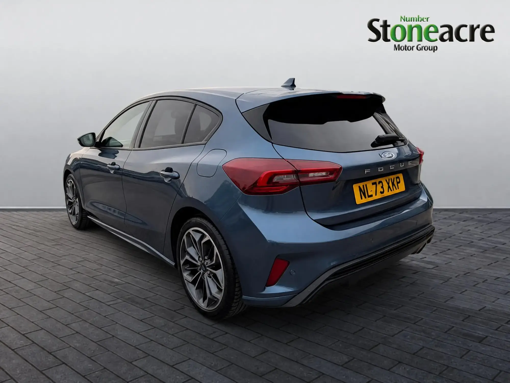 Ford Focus Image 4 Ford Focus Image 4