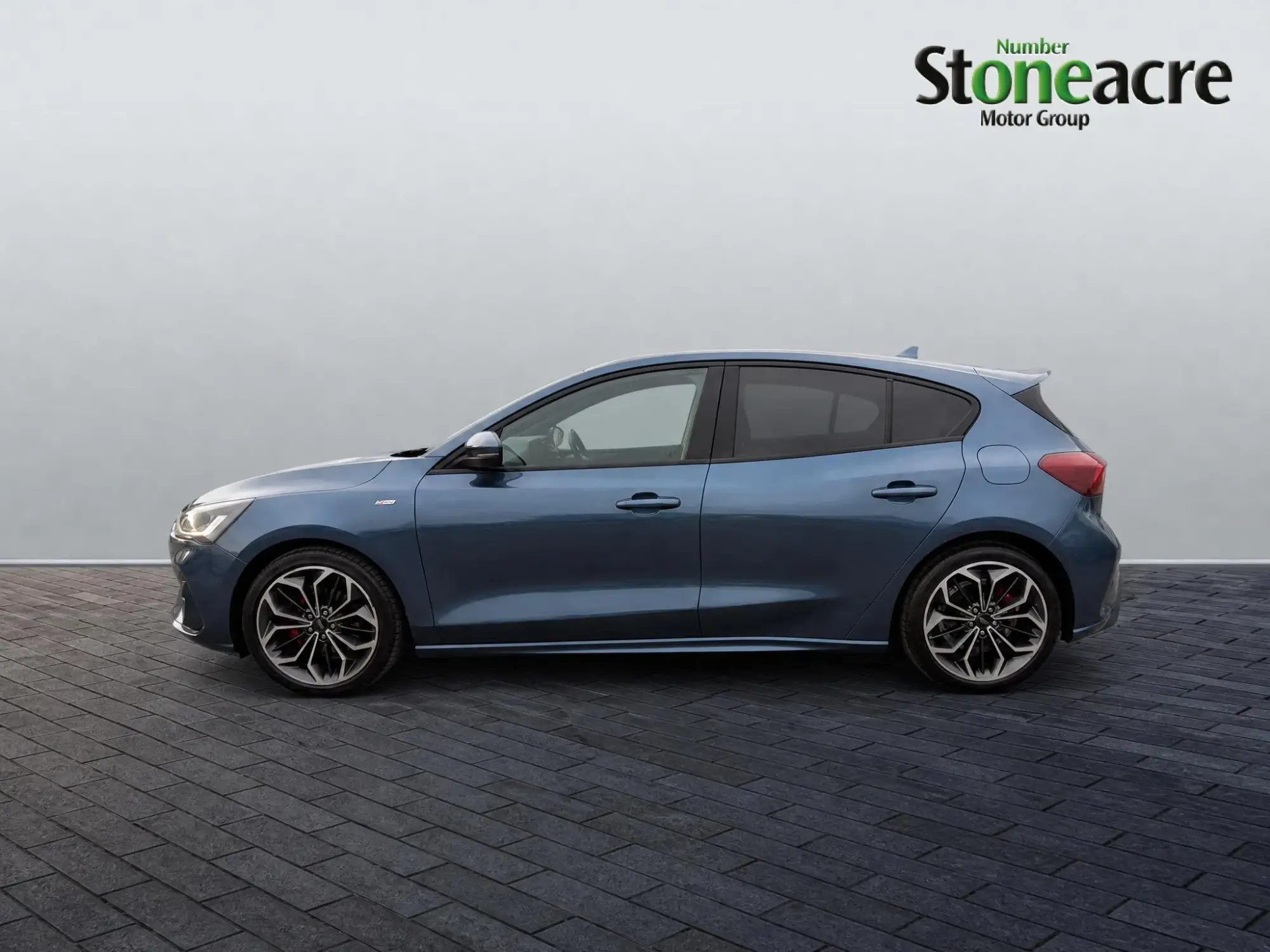 Ford Focus Image 5 Ford Focus Image 5