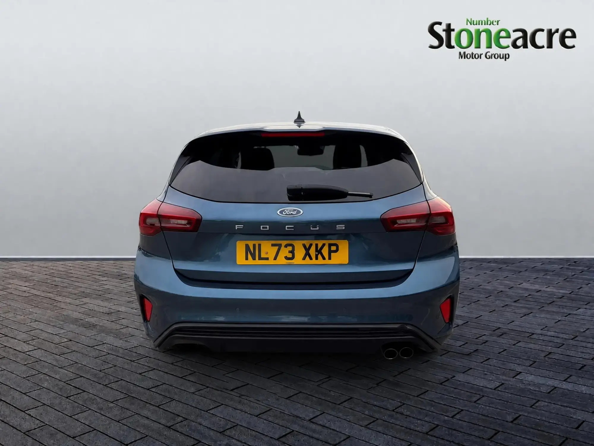 Ford Focus Image 6 Ford Focus Image 6