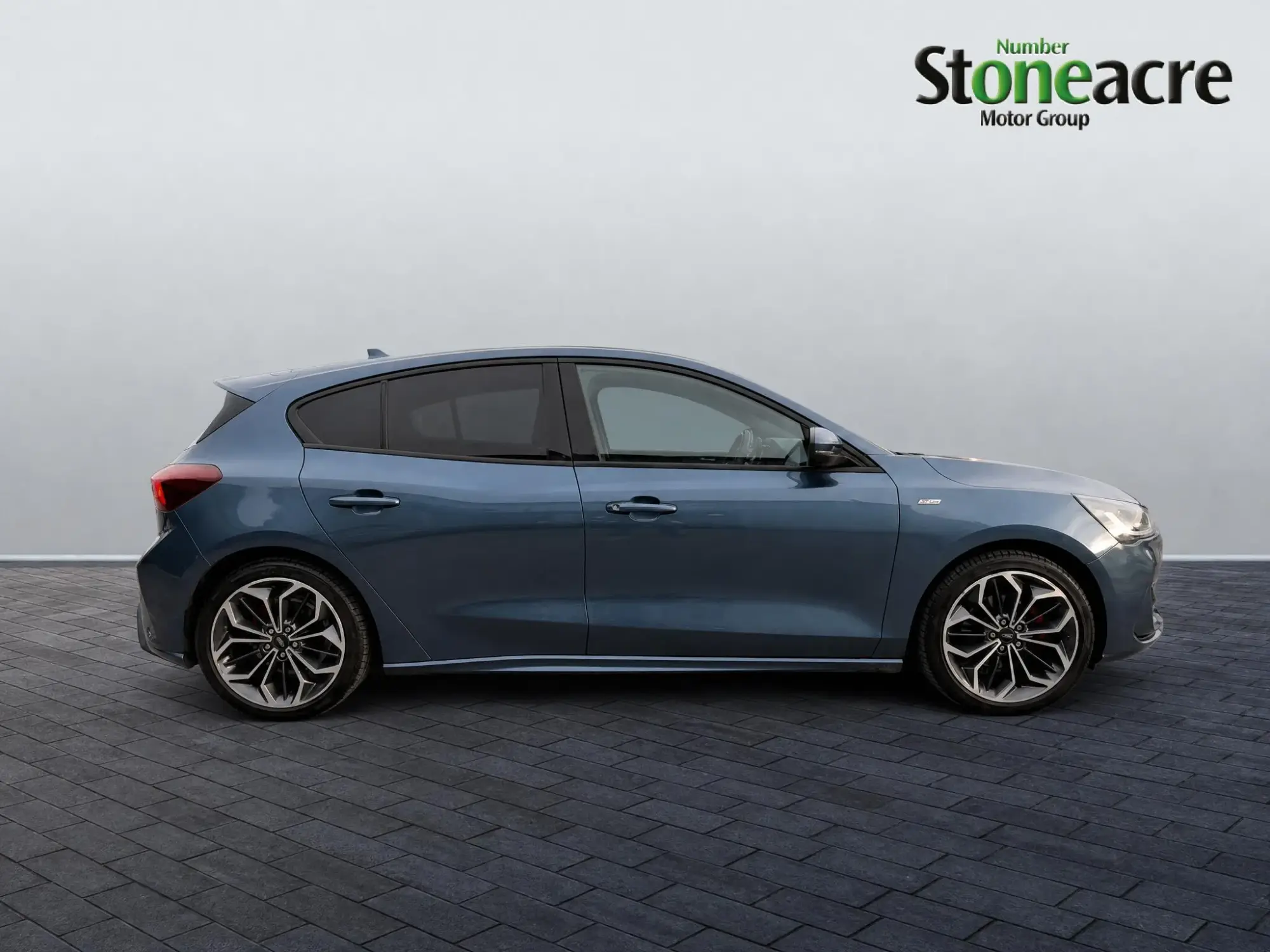 Ford Focus Image 7 Ford Focus Image 7