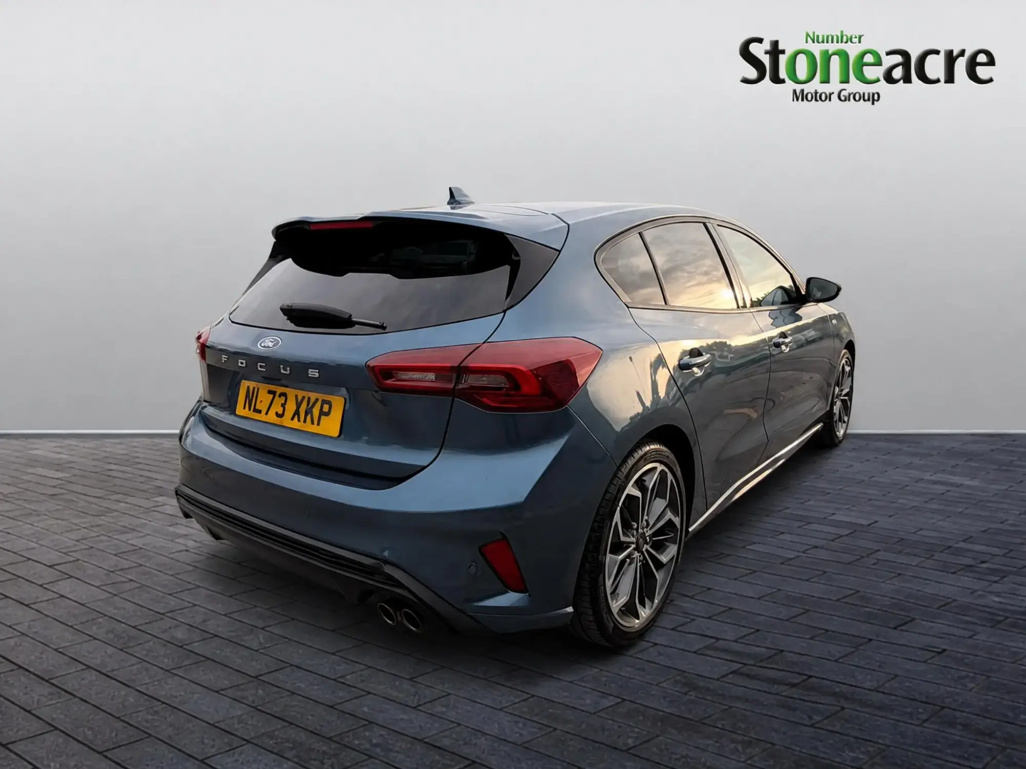 Ford Focus Image 8 Ford Focus Image 8