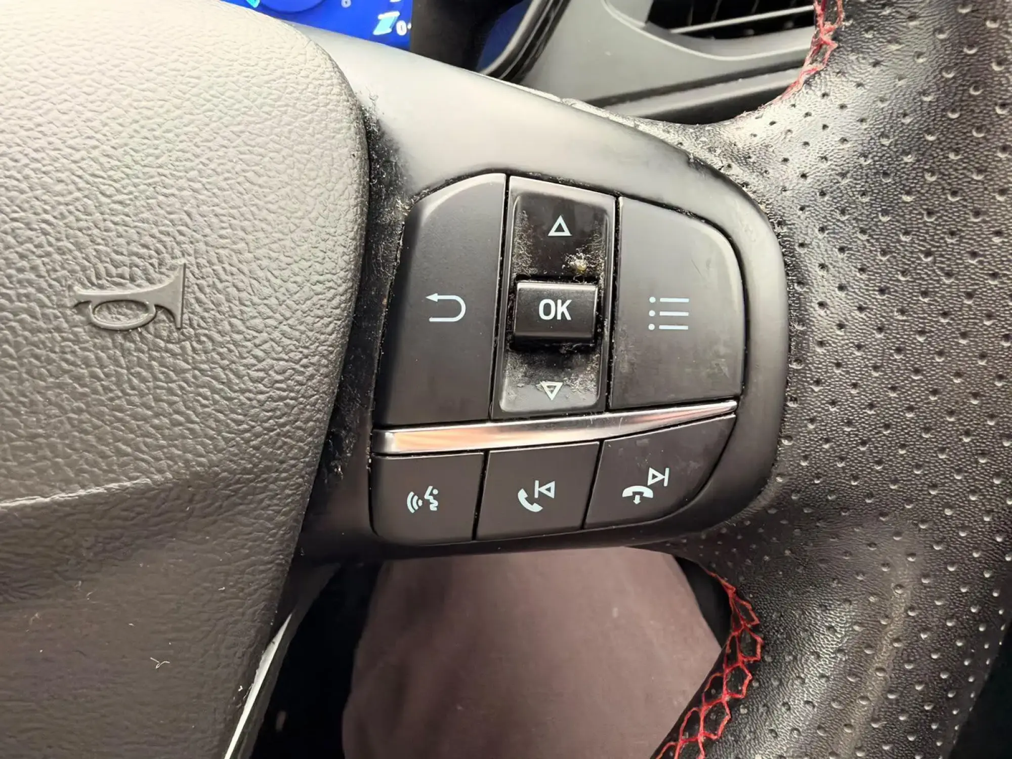 Ford Focus Image 13 Ford Focus Image 13