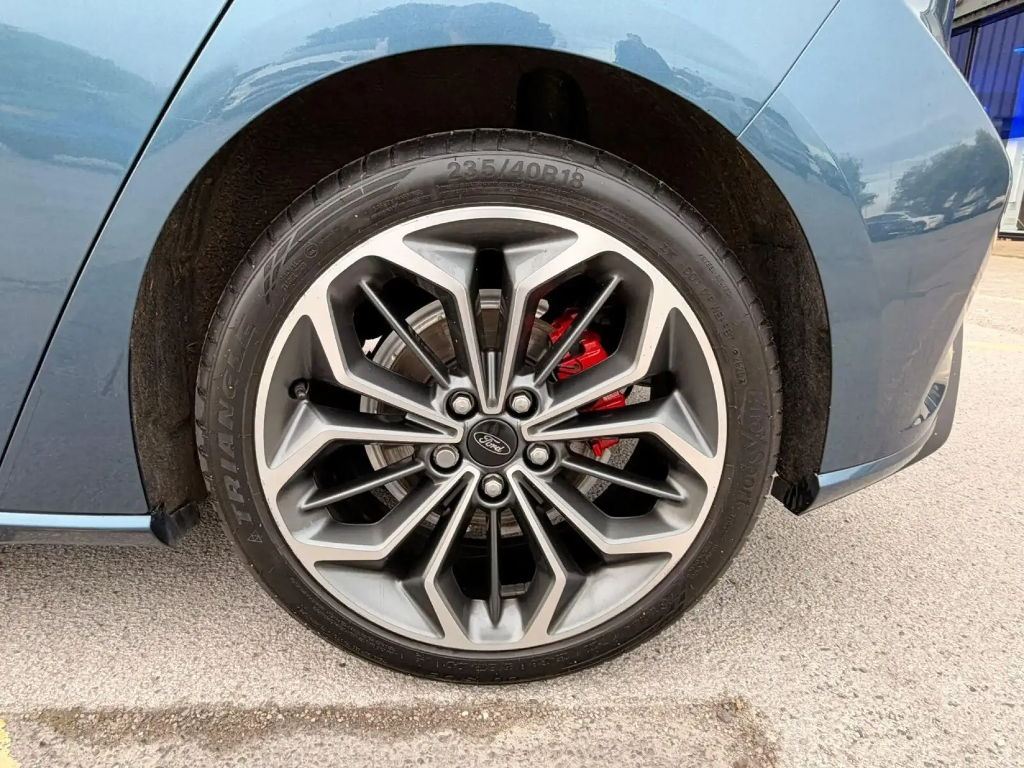 Ford Focus Image 14 Ford Focus Image 14