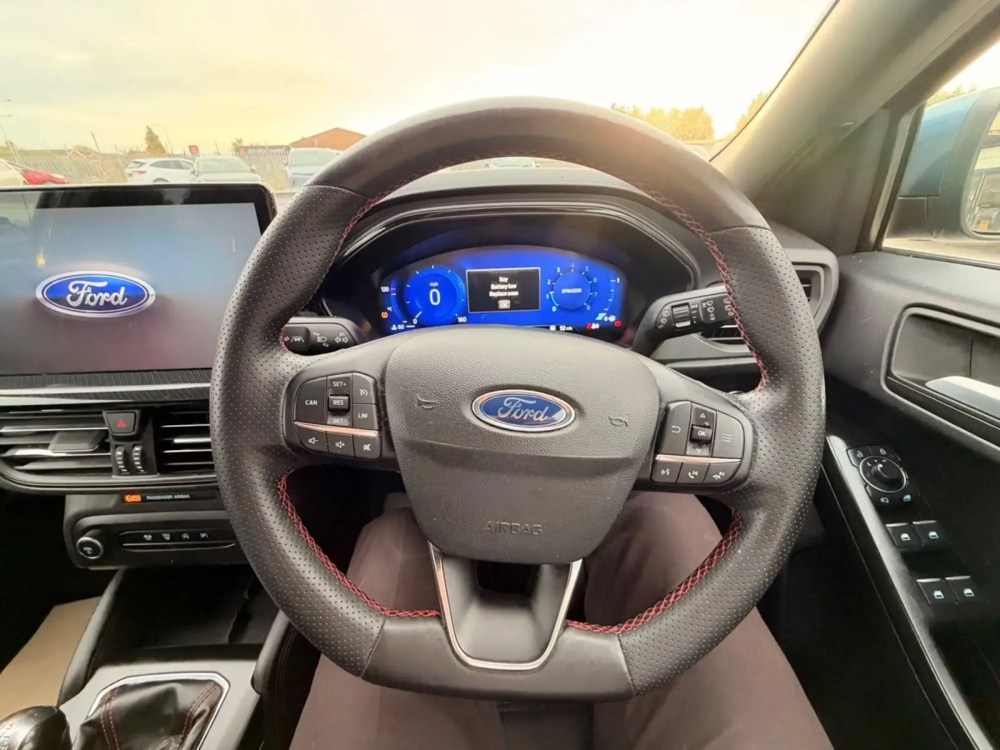 Ford Focus Image 23 Ford Focus Image 23