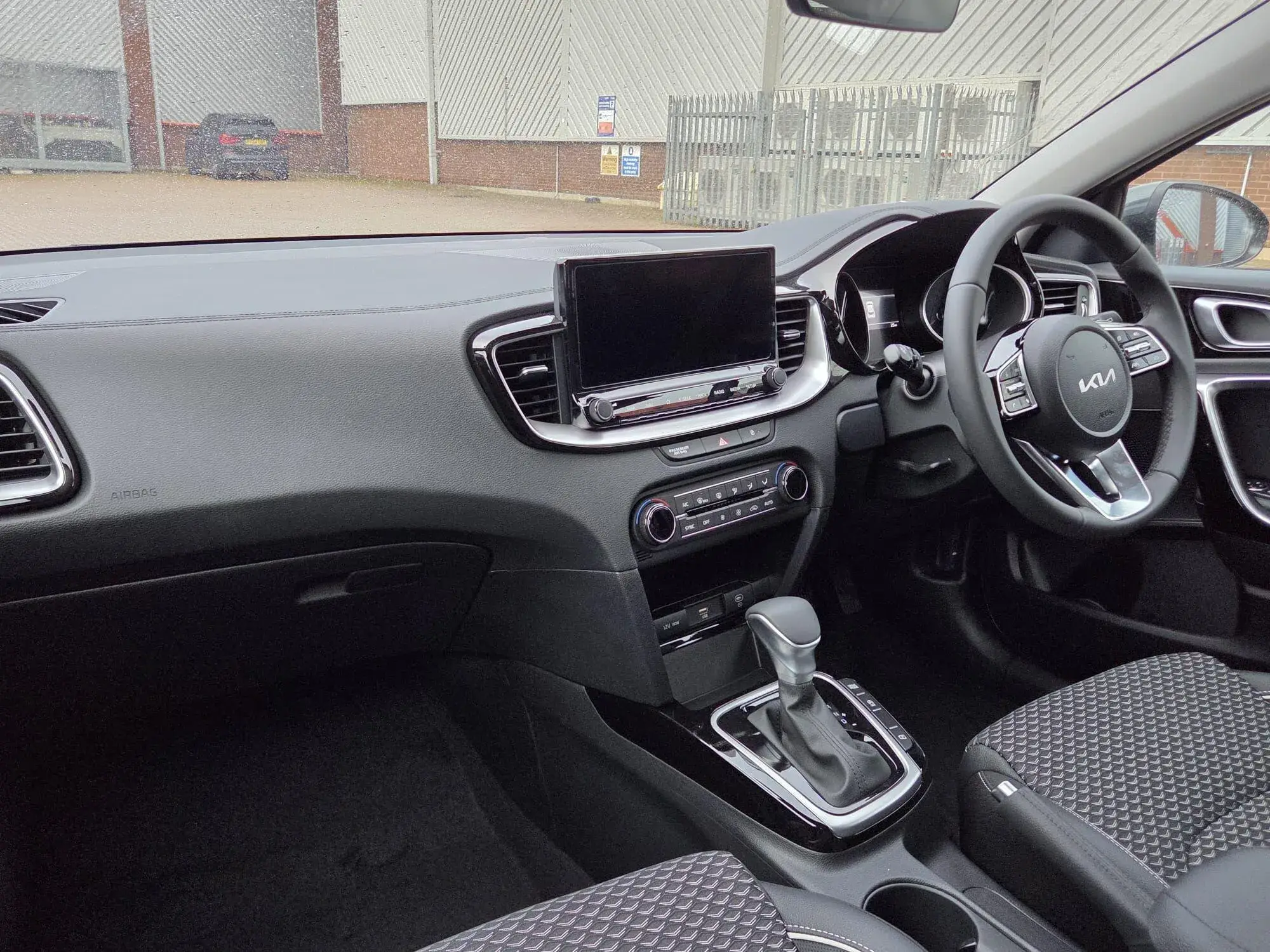 Kia XCeed Image 11 Kia XCeed Image 11