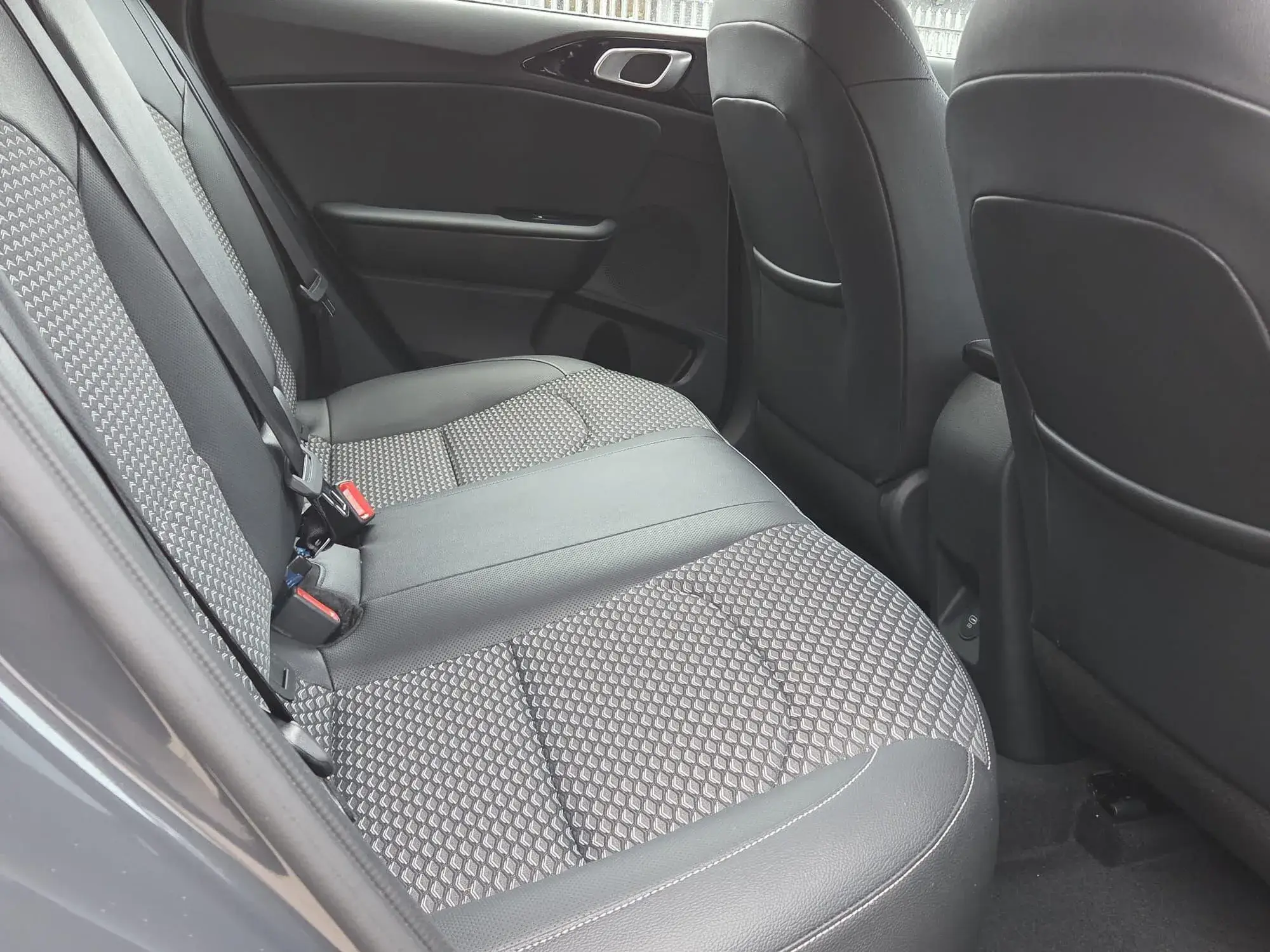 Kia XCeed Image 15 Kia XCeed Image 15