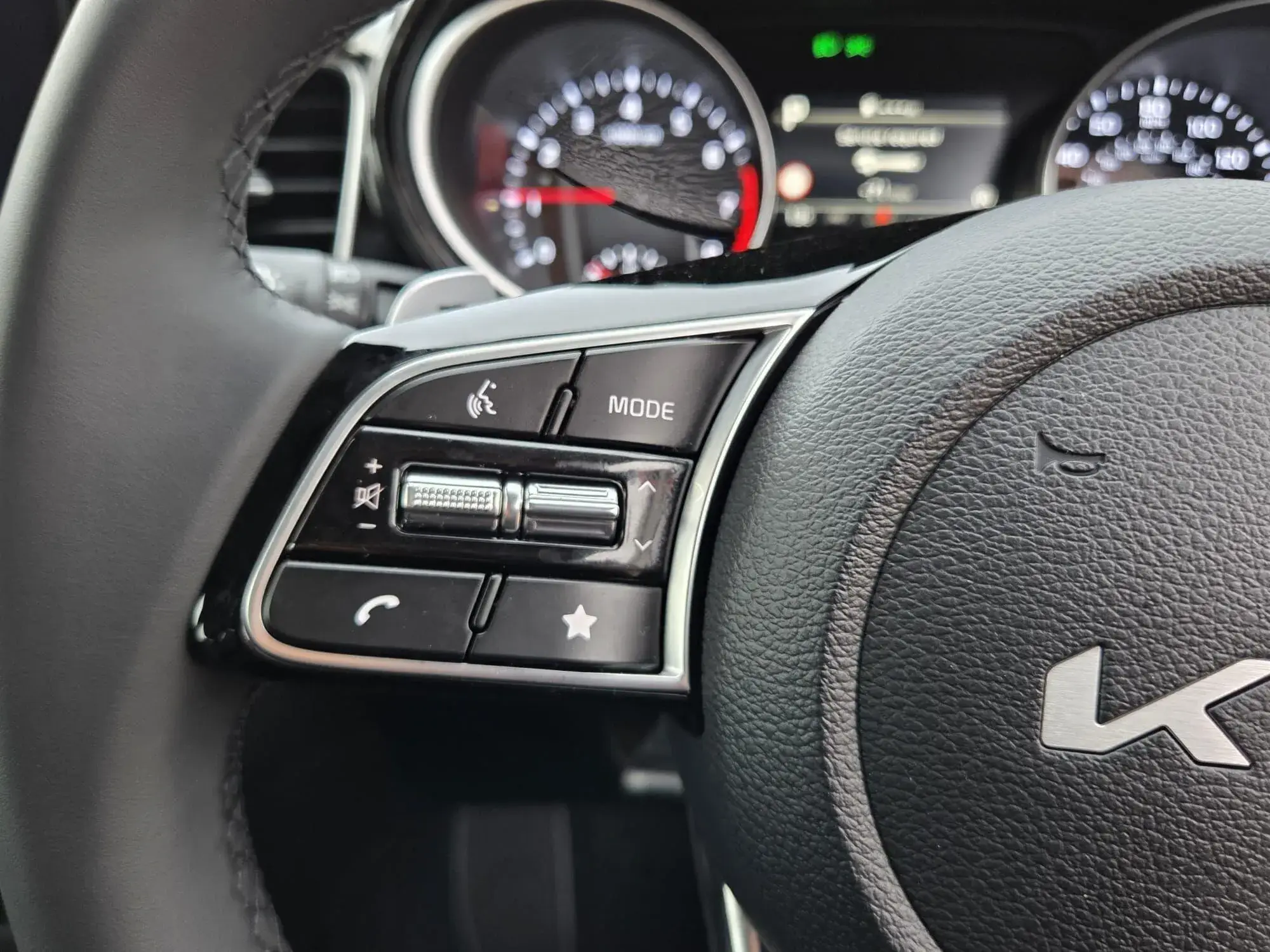 Kia XCeed Image 19 Kia XCeed Image 19