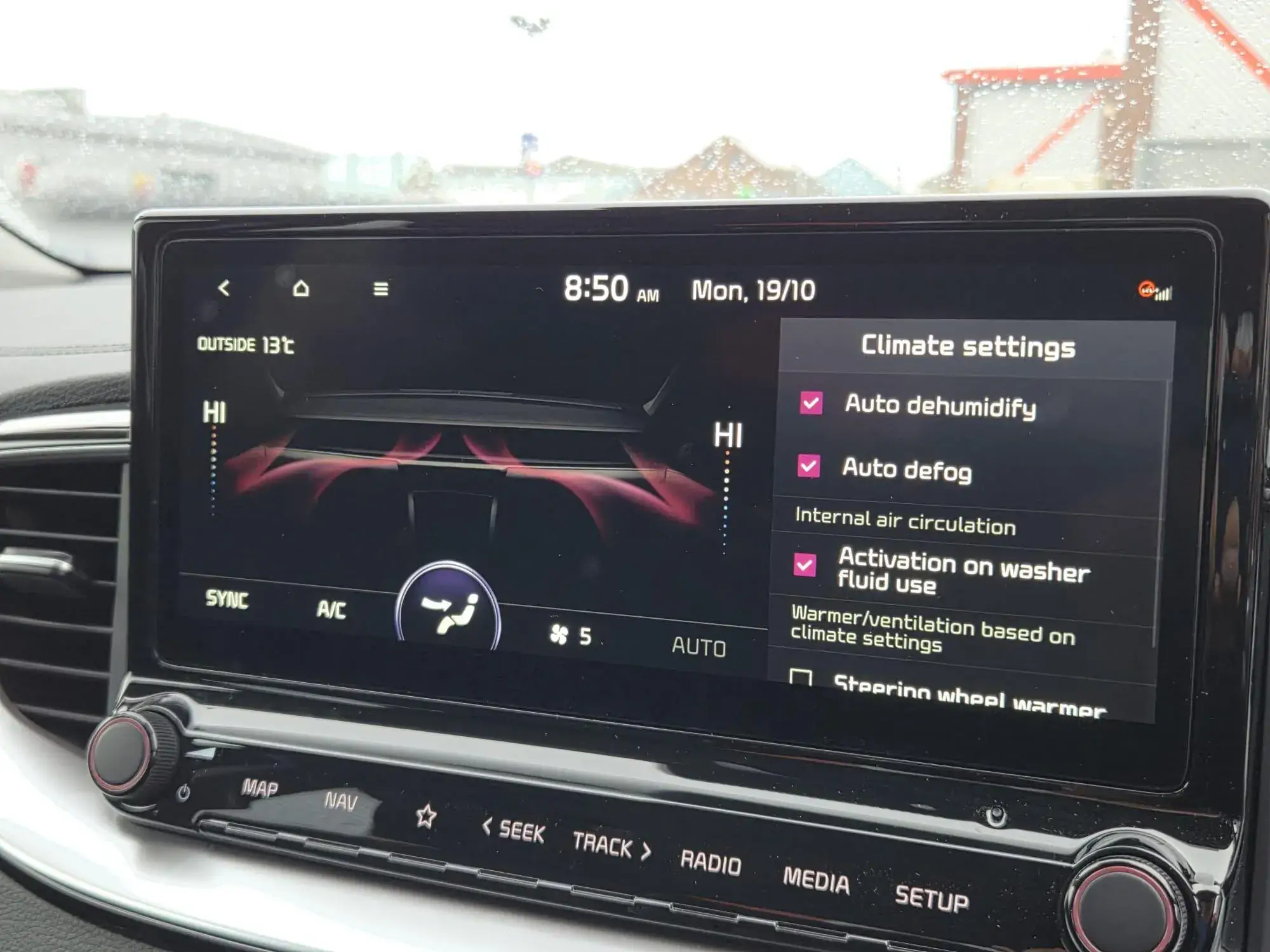 Kia XCeed Image 33 Kia XCeed Image 33
