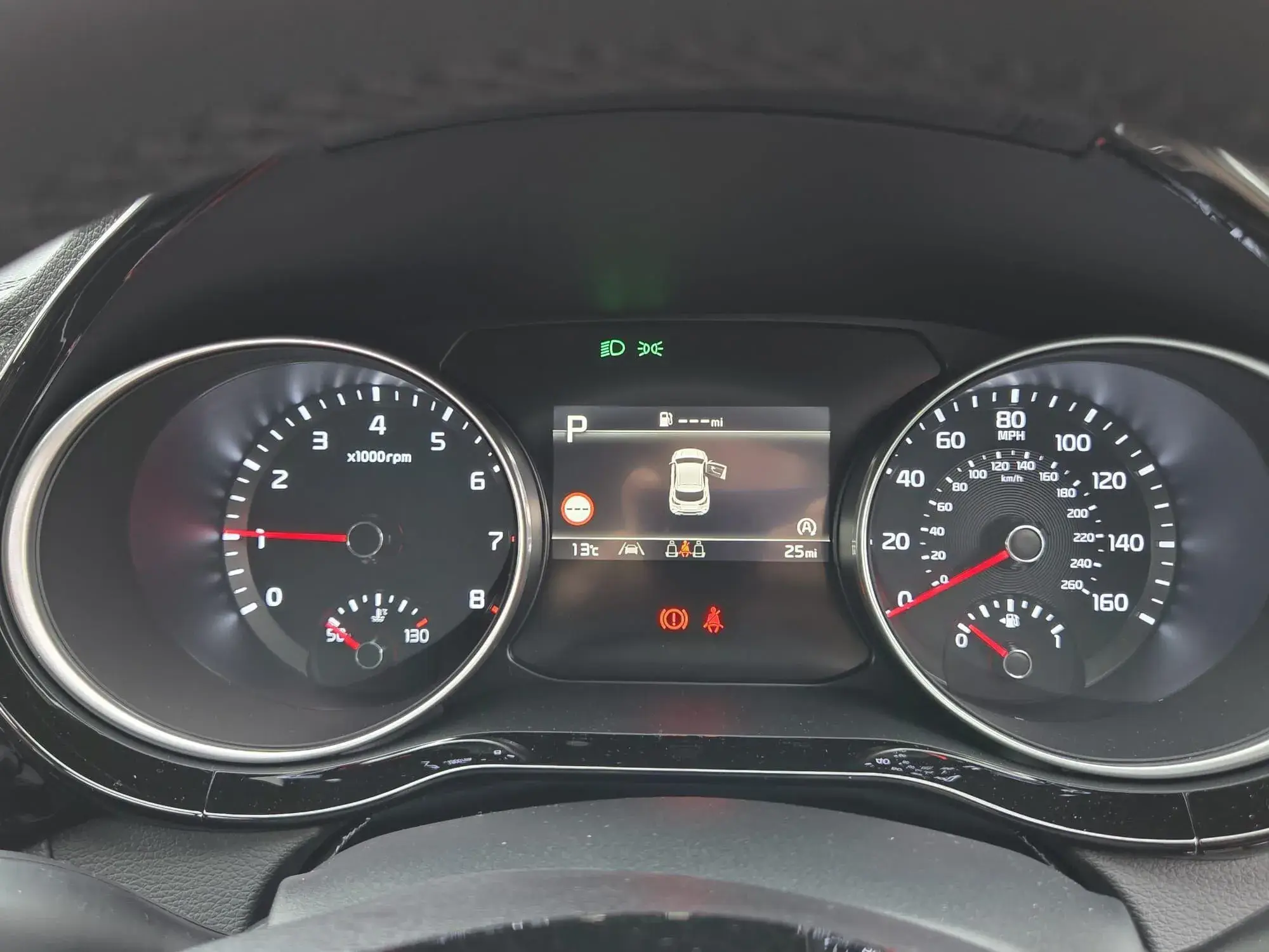 Kia XCeed Image 36 Kia XCeed Image 36