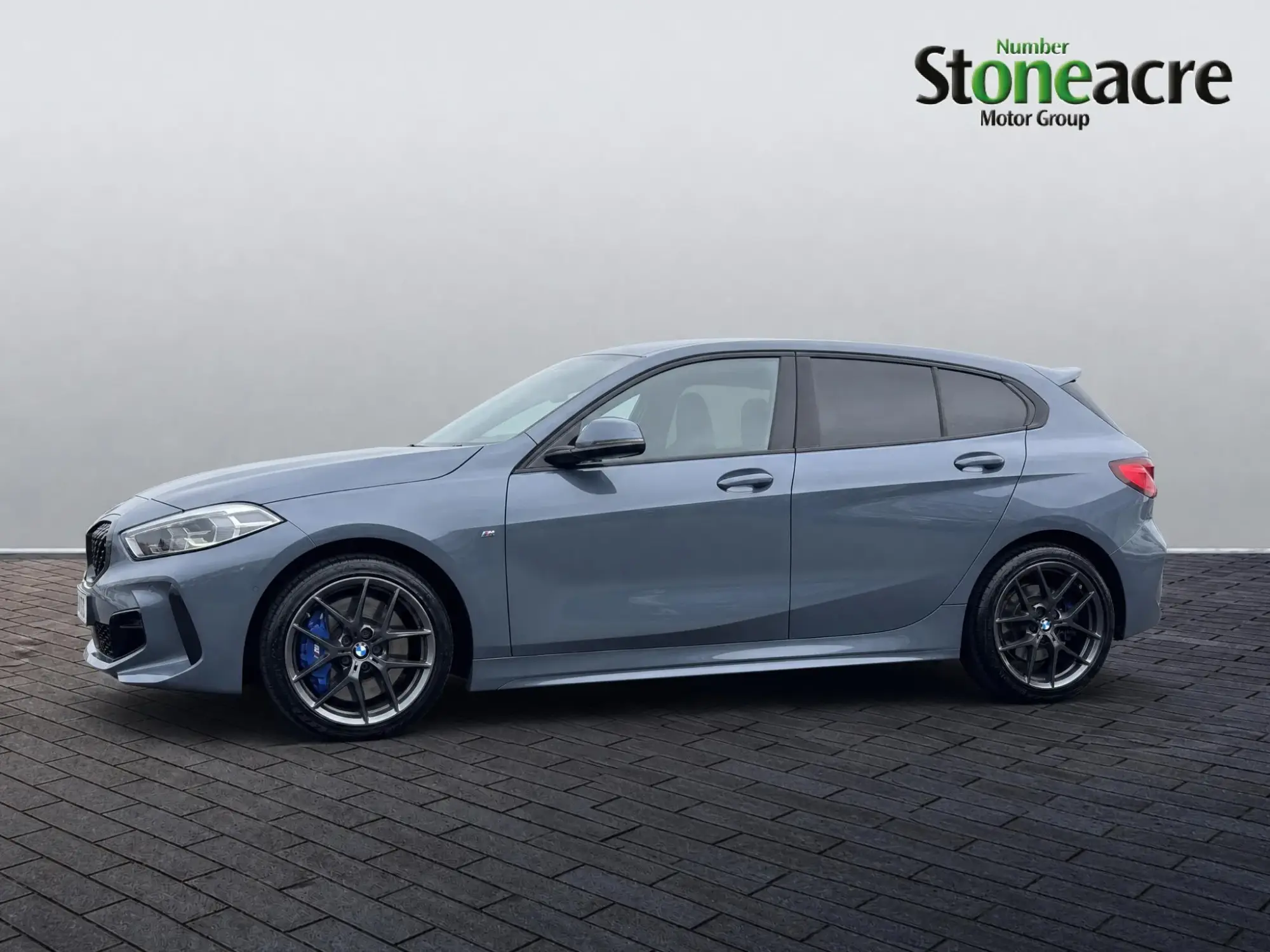BMW 1 Series Image 6