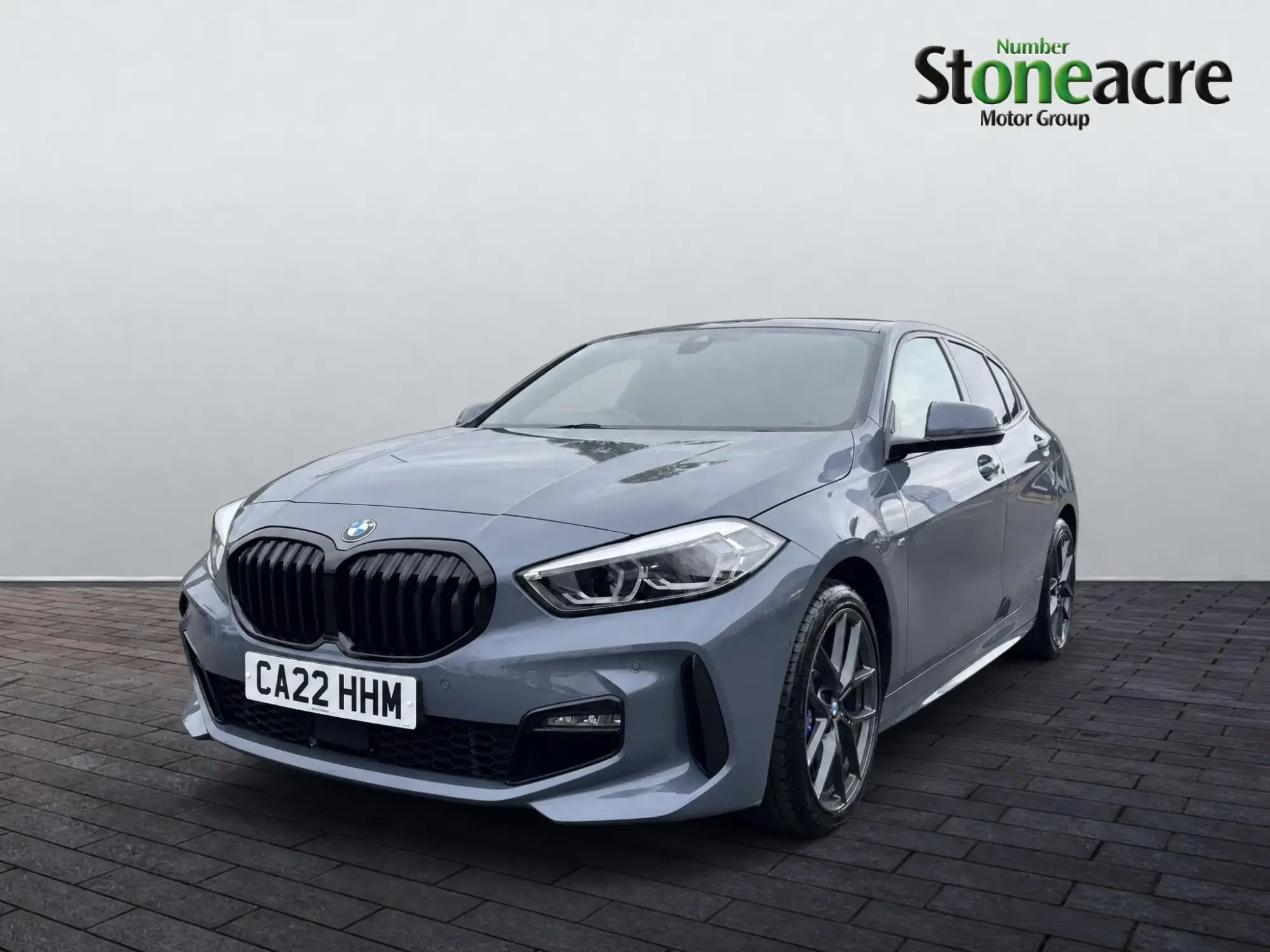 BMW 1 Series Image 7