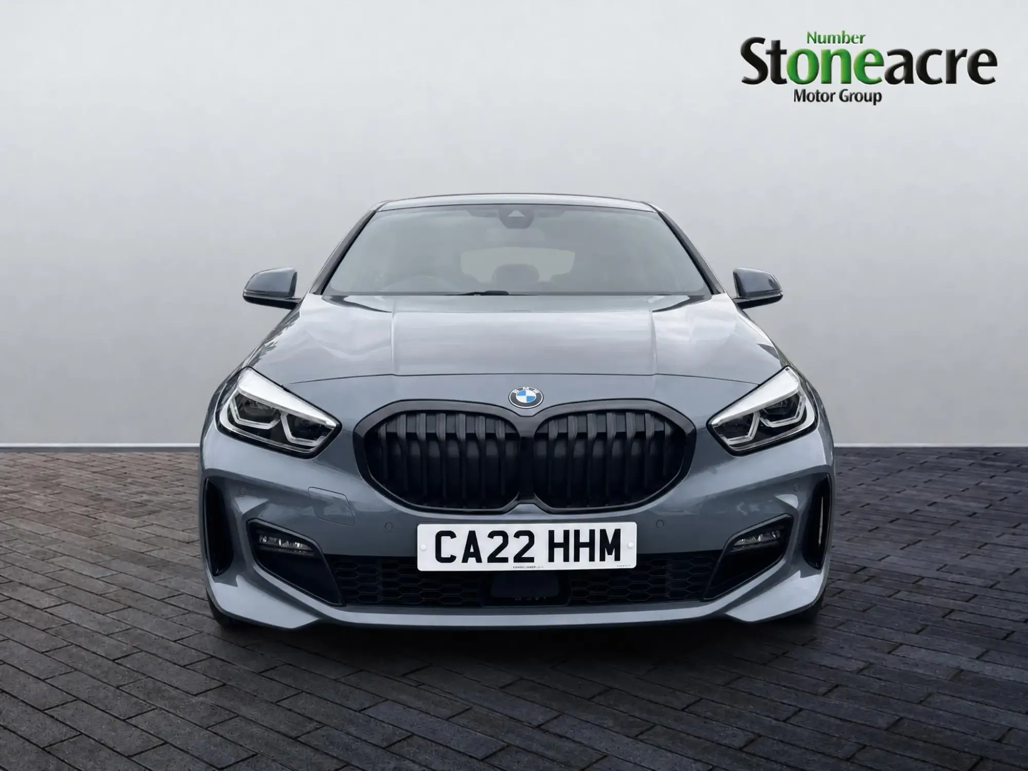 BMW 1 Series Image 8