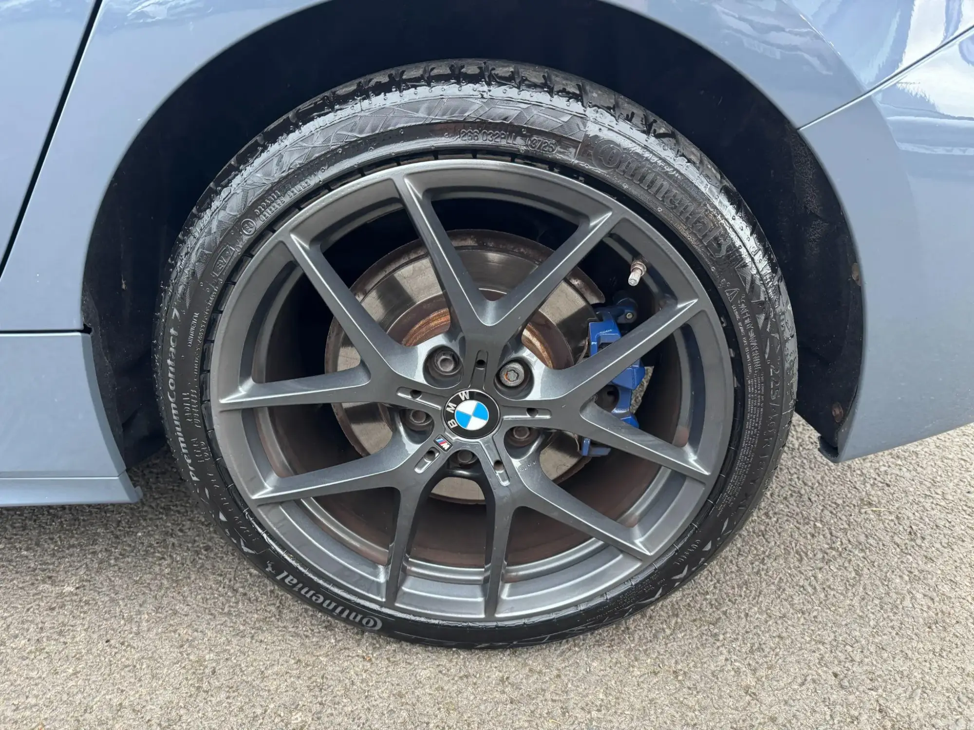 BMW 1 Series Image 9