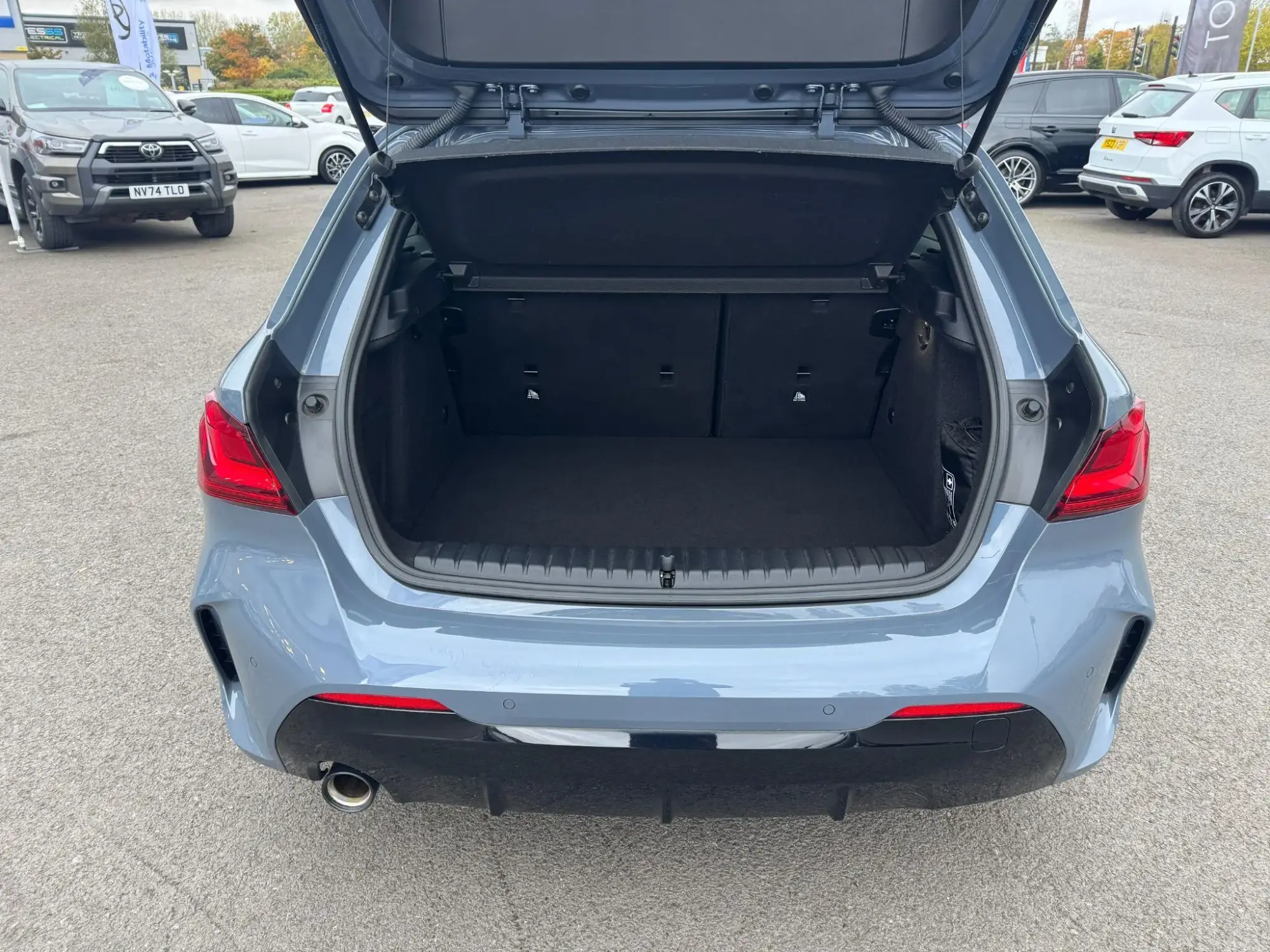 BMW 1 Series Image 10
